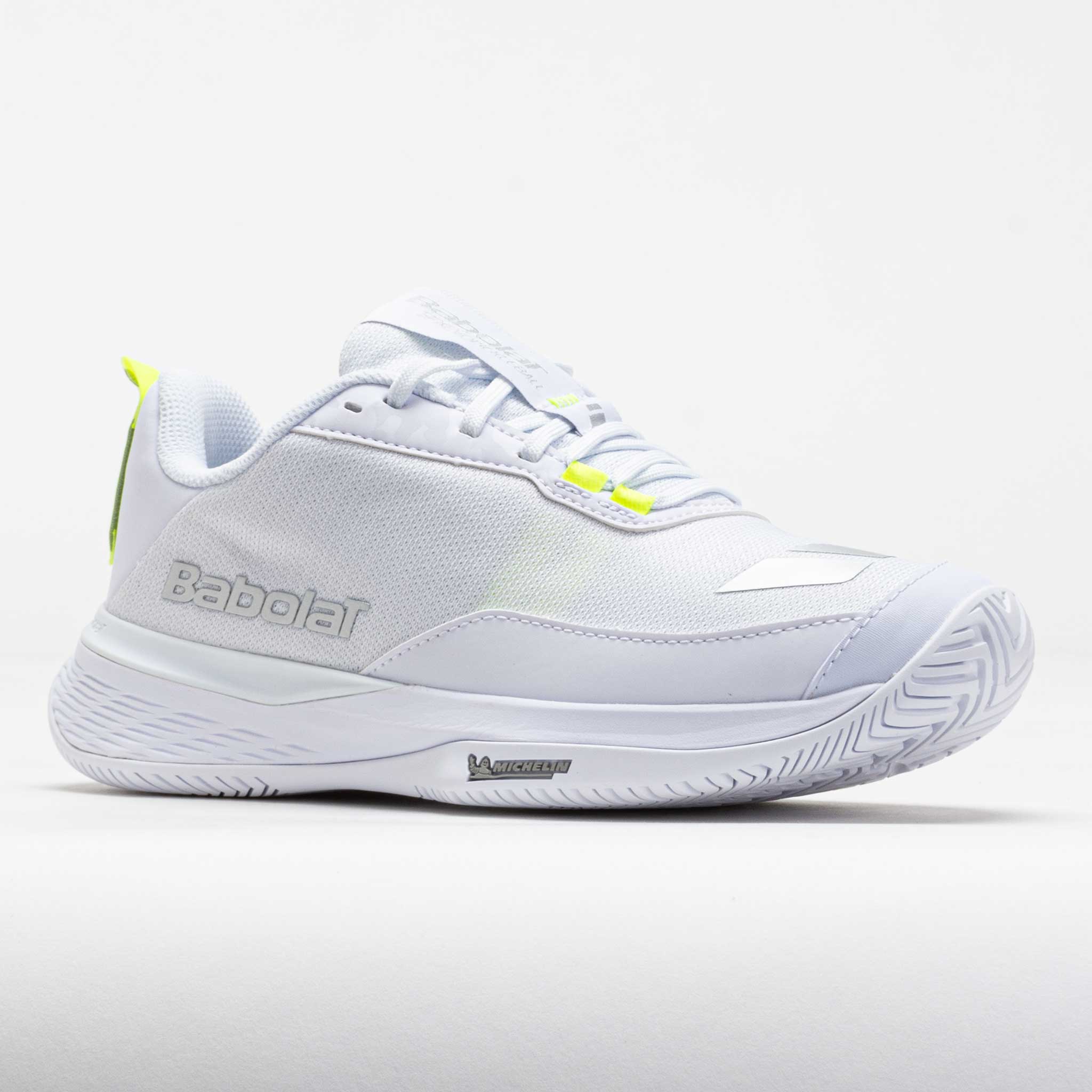 Babolat SFX Evo Pickleball Women's White/Silver