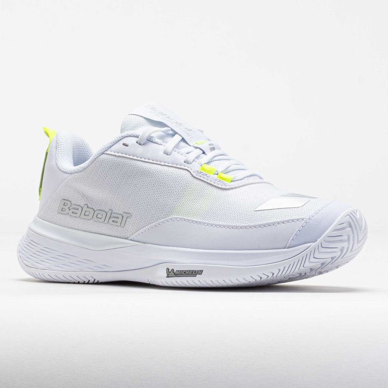 Babolat SFX Evo Pickleball Women's White/Silver
