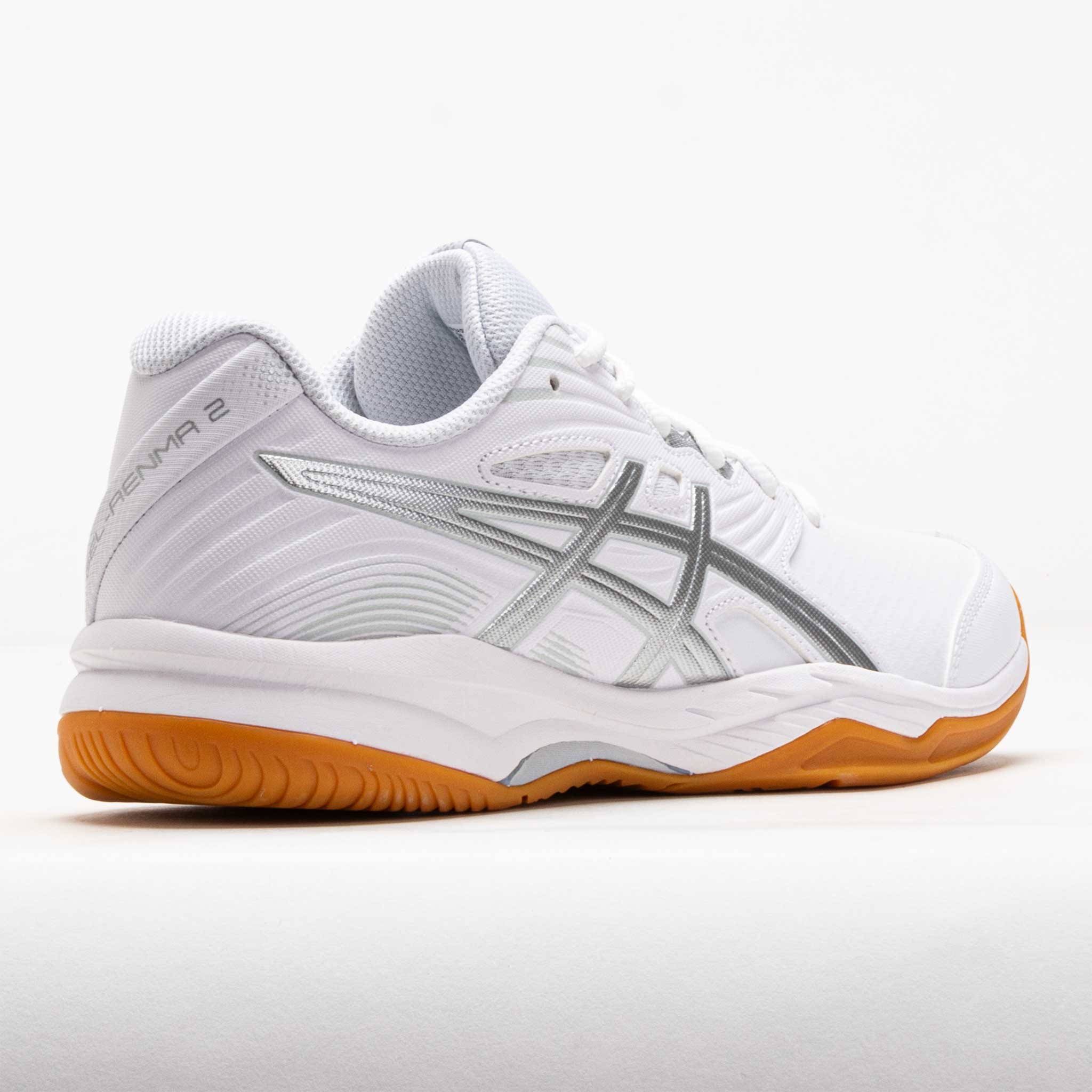 (取寄) アシックス レディース ゲル-レンマ 2 ASICS women Gel-Renma 2 White/Pure Silver ASICS GEL-Renma 2 Women's White/Pure Silver – Holabird Sports