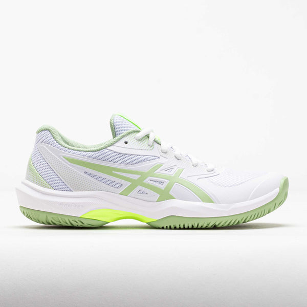 ASICS Game FF Women's White/Jade – Holabird Sports