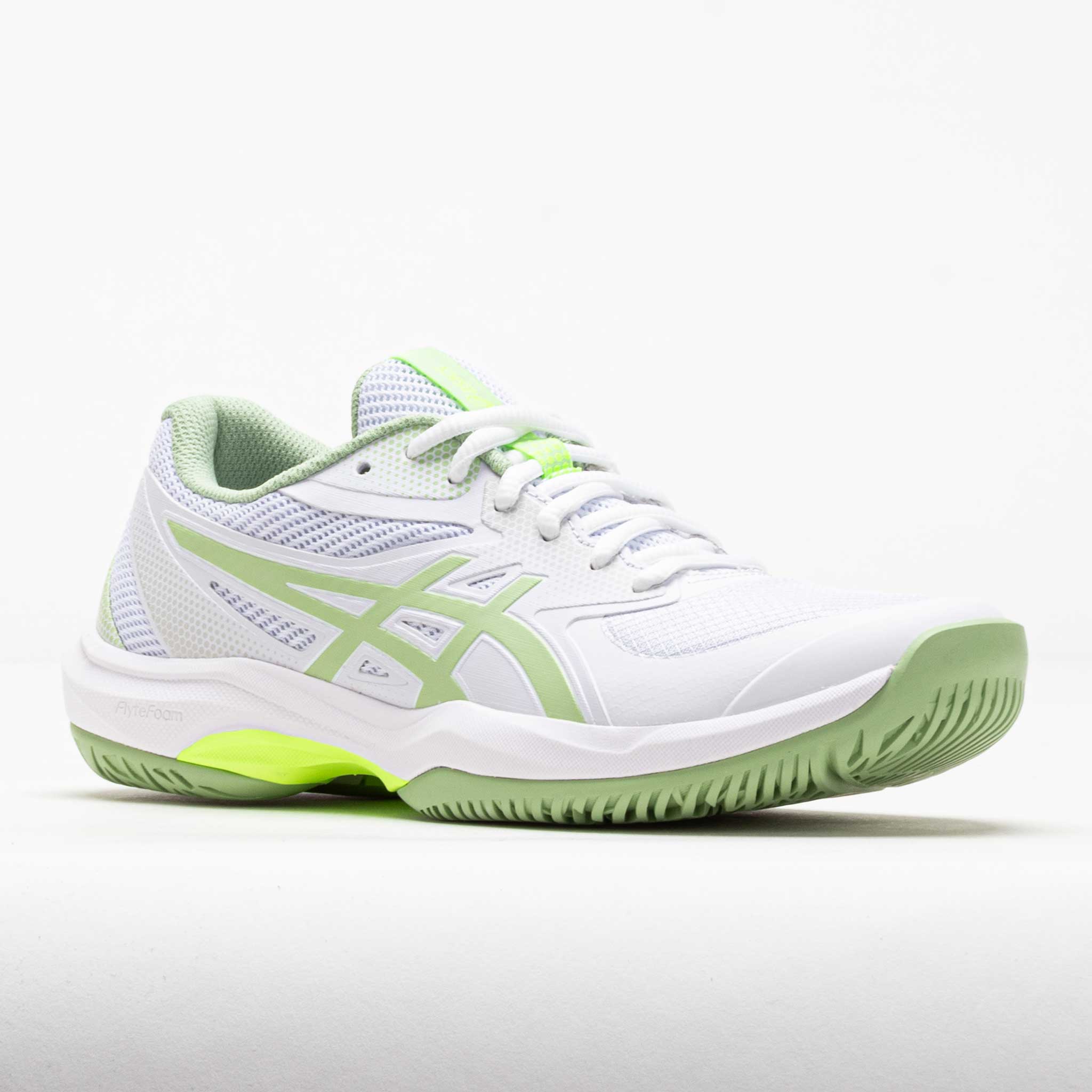 ASICS Game FF Women's White/Jade