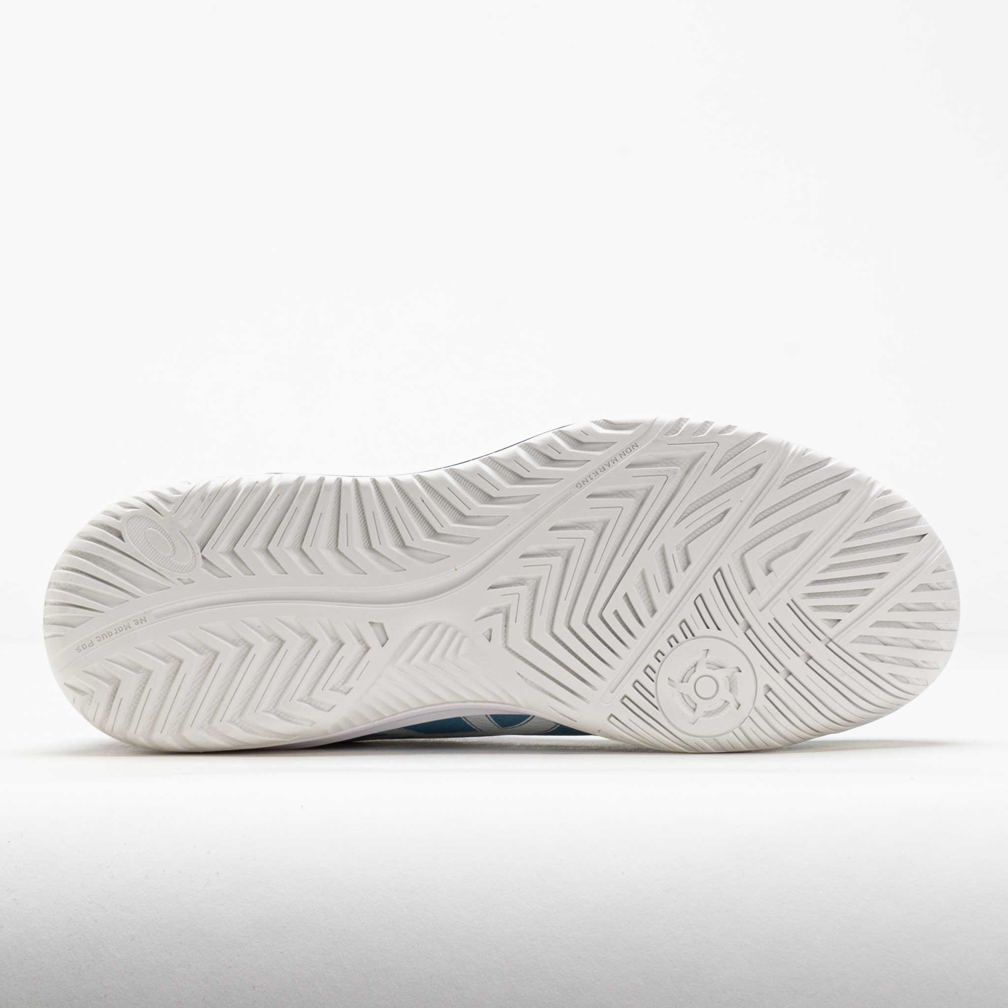 ASICS GEL-Dedicate 8 Men's Saba Blue/White