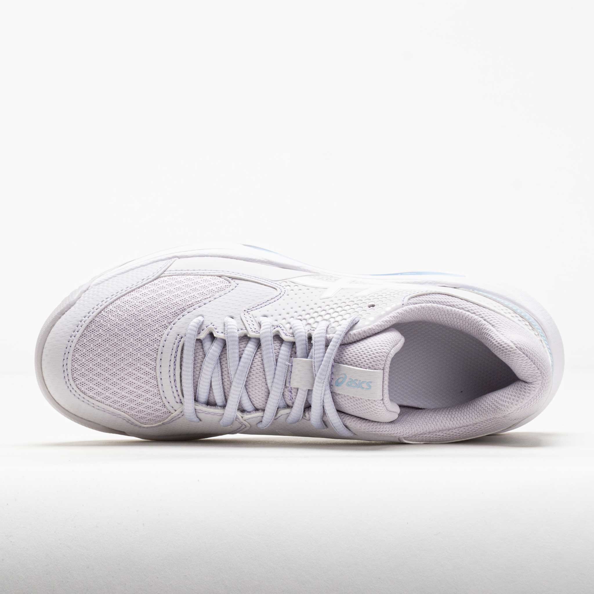 ASICS GEL-Dedicate 8 Women's Lilac Hint/White