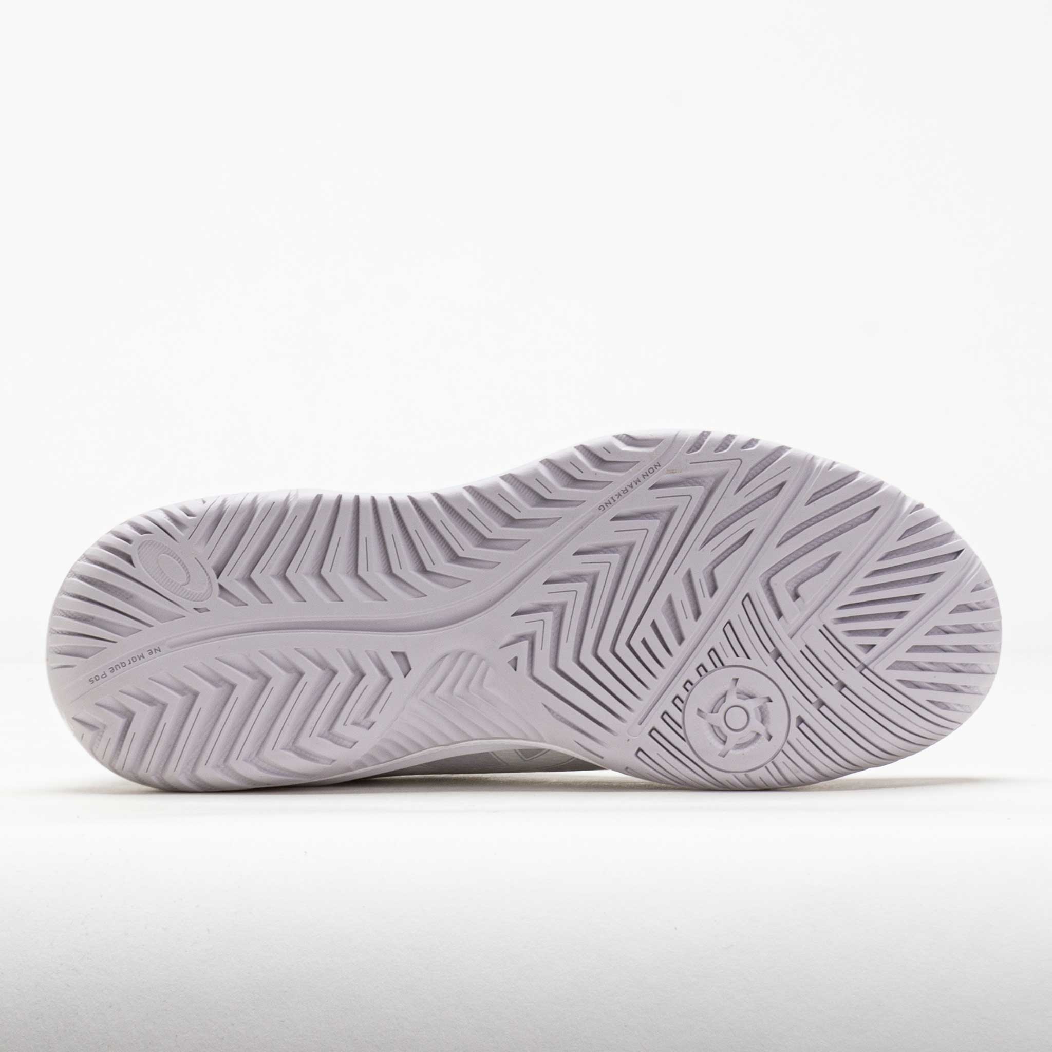ASICS GEL-Dedicate 8 Women's Lilac Hint/White – Holabird Sports