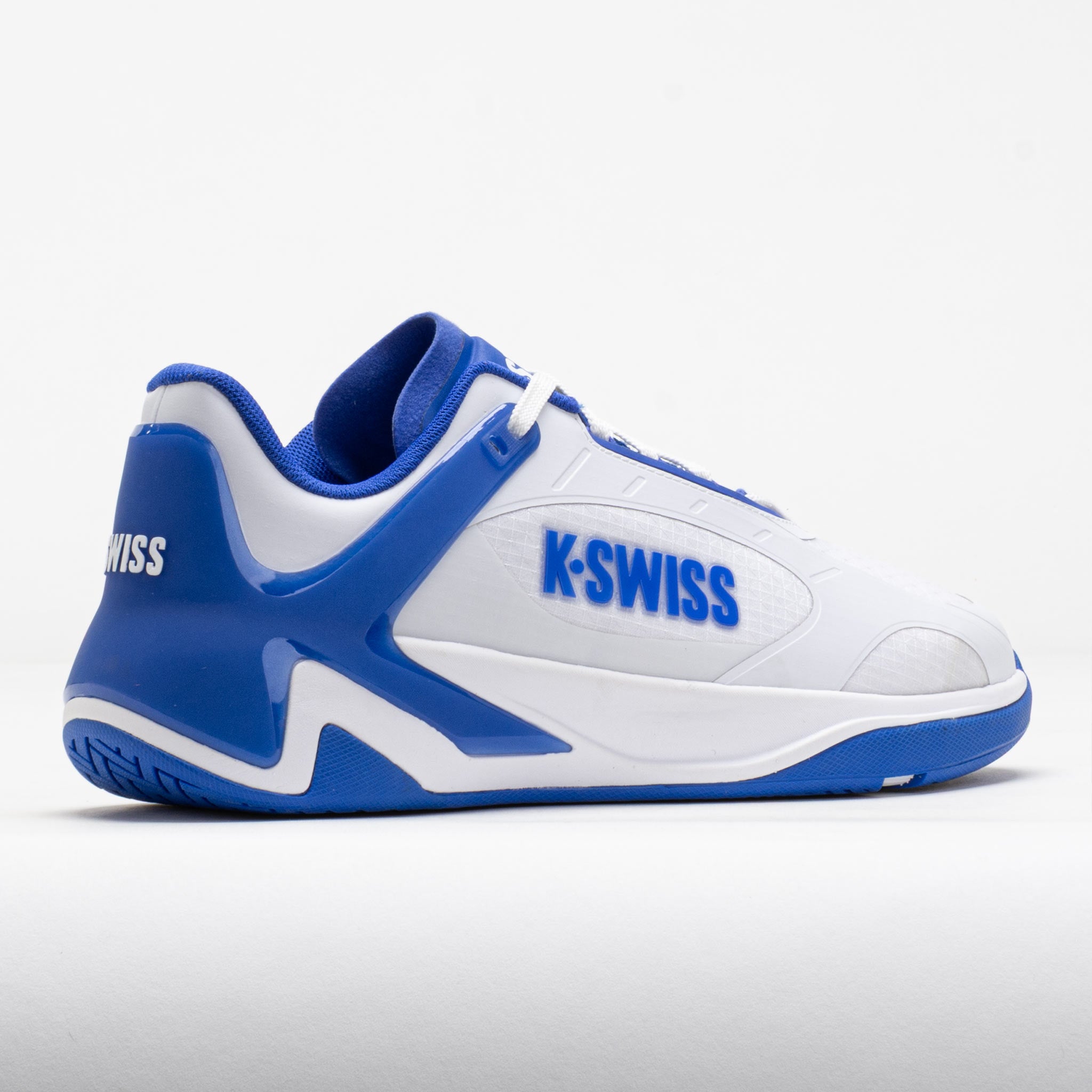 K-Swiss K-Frame Men's White/Dazzling Blue