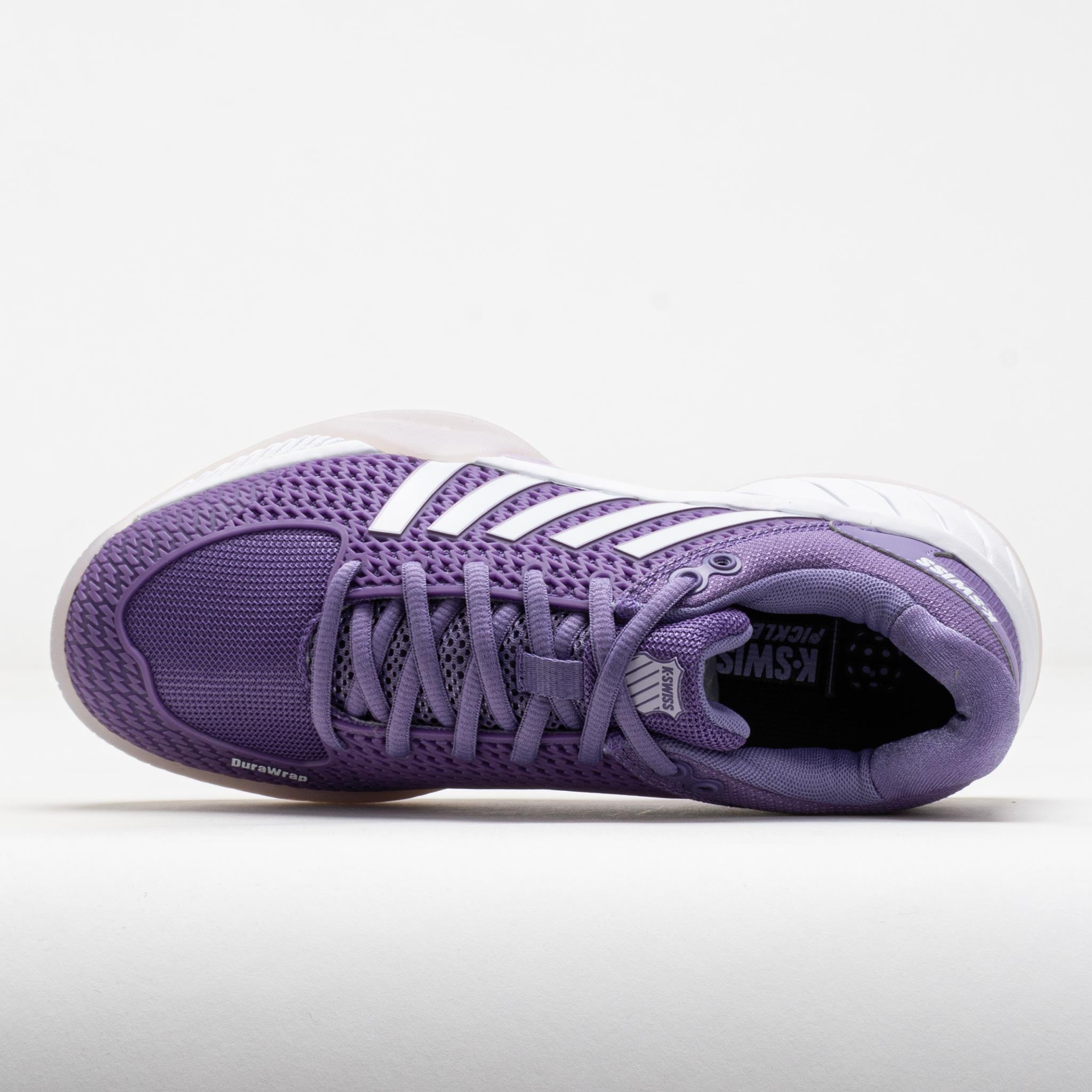 K-Swiss Express Light Women's Purple Haze/White/Orchid Hush