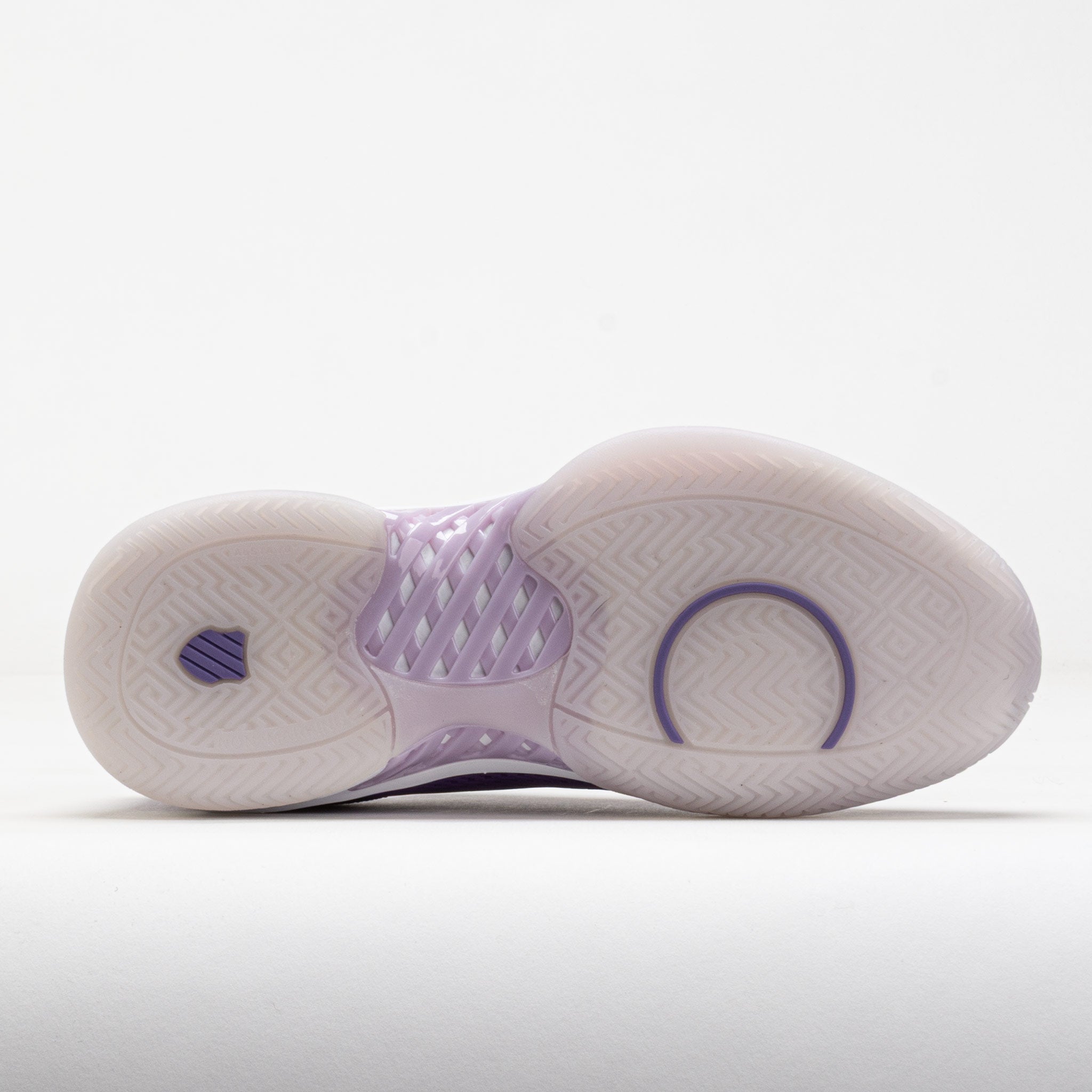 K-Swiss Express Light Pickleball Women's Purple Haze/White