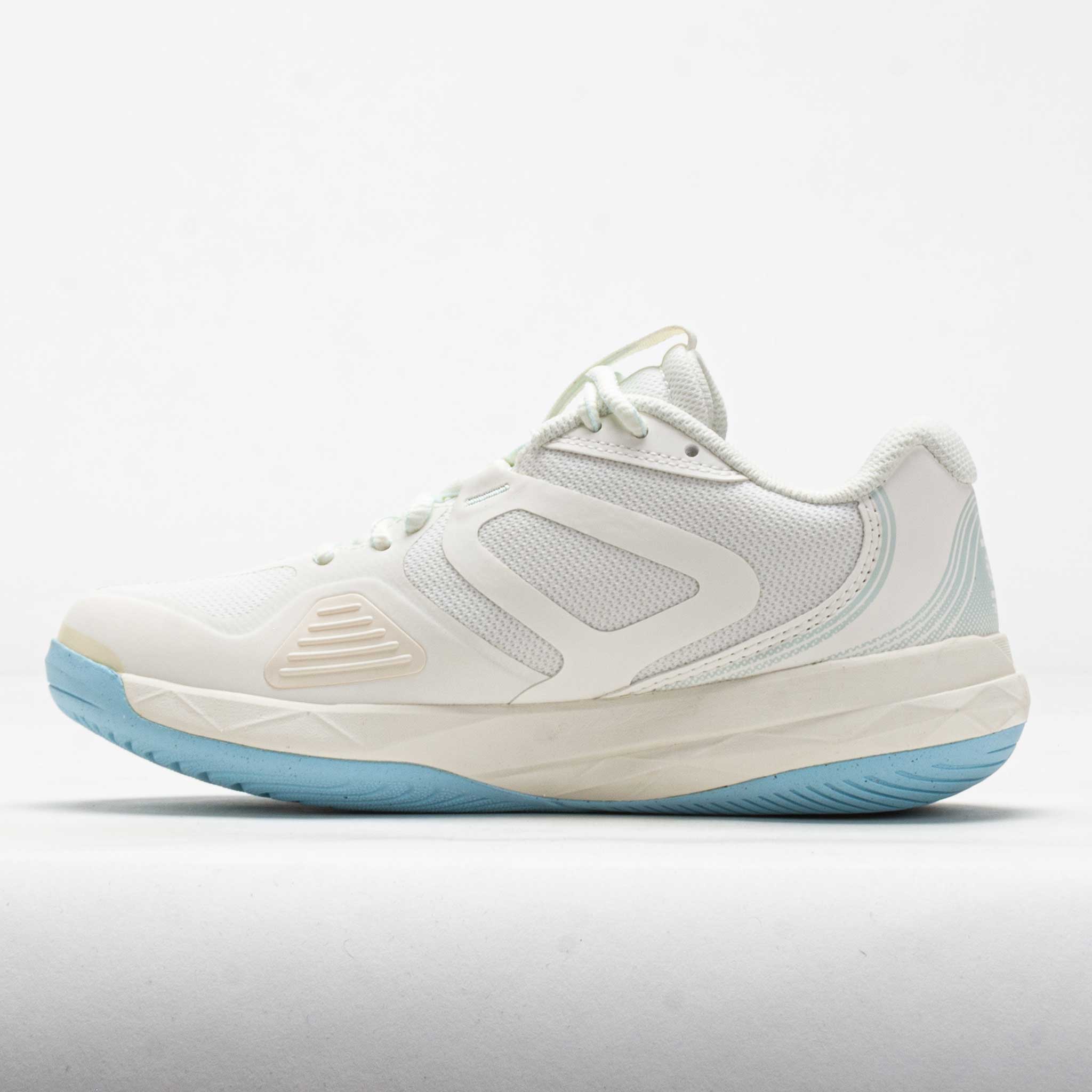 New Balance 796v5 Pickleball Women's Sea Salt/Cloud Blue