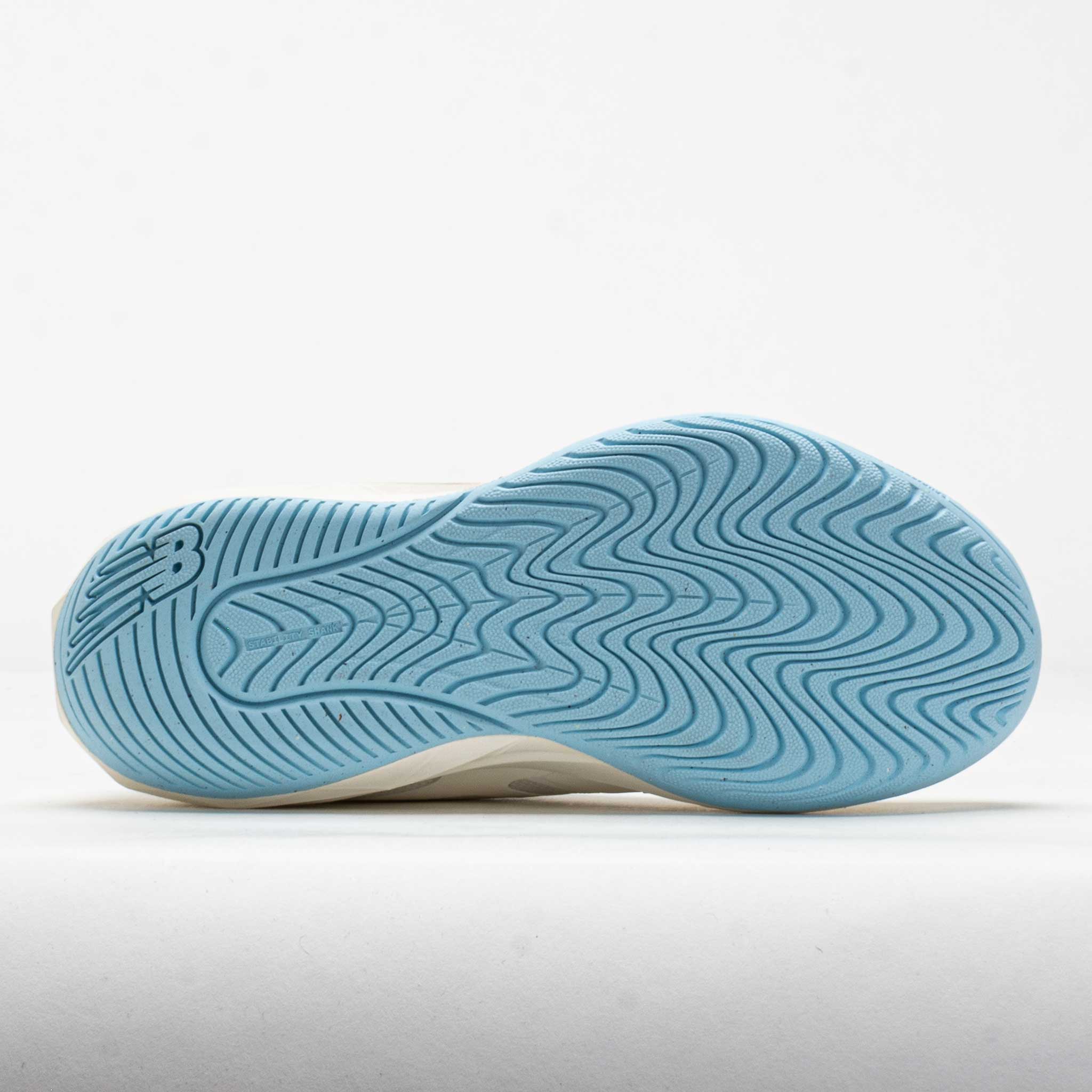New Balance 796v5 Pickleball Women's Sea Salt/Cloud Blue