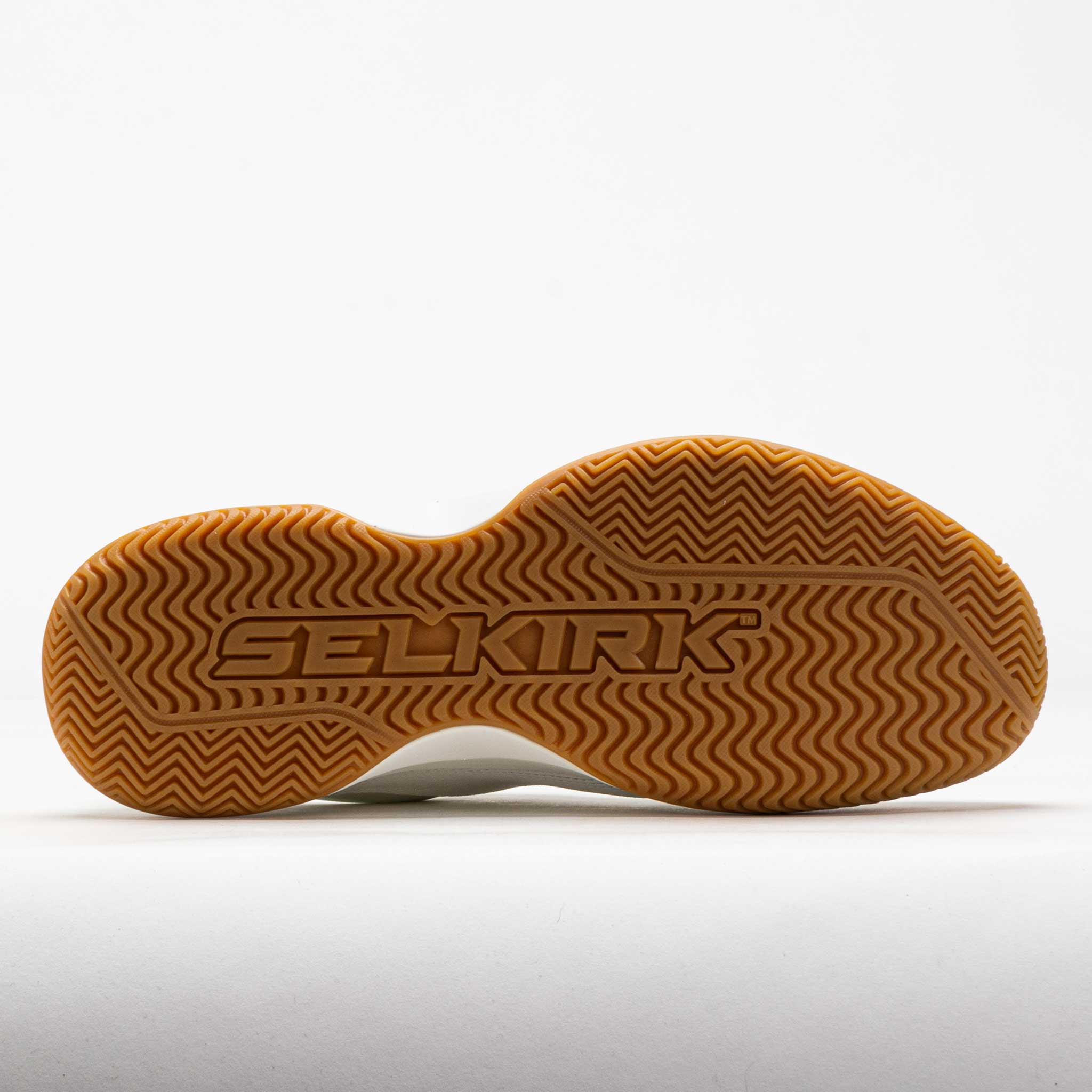 Selkirk CourtStrike 2.0 Men's White/Pine/Gum