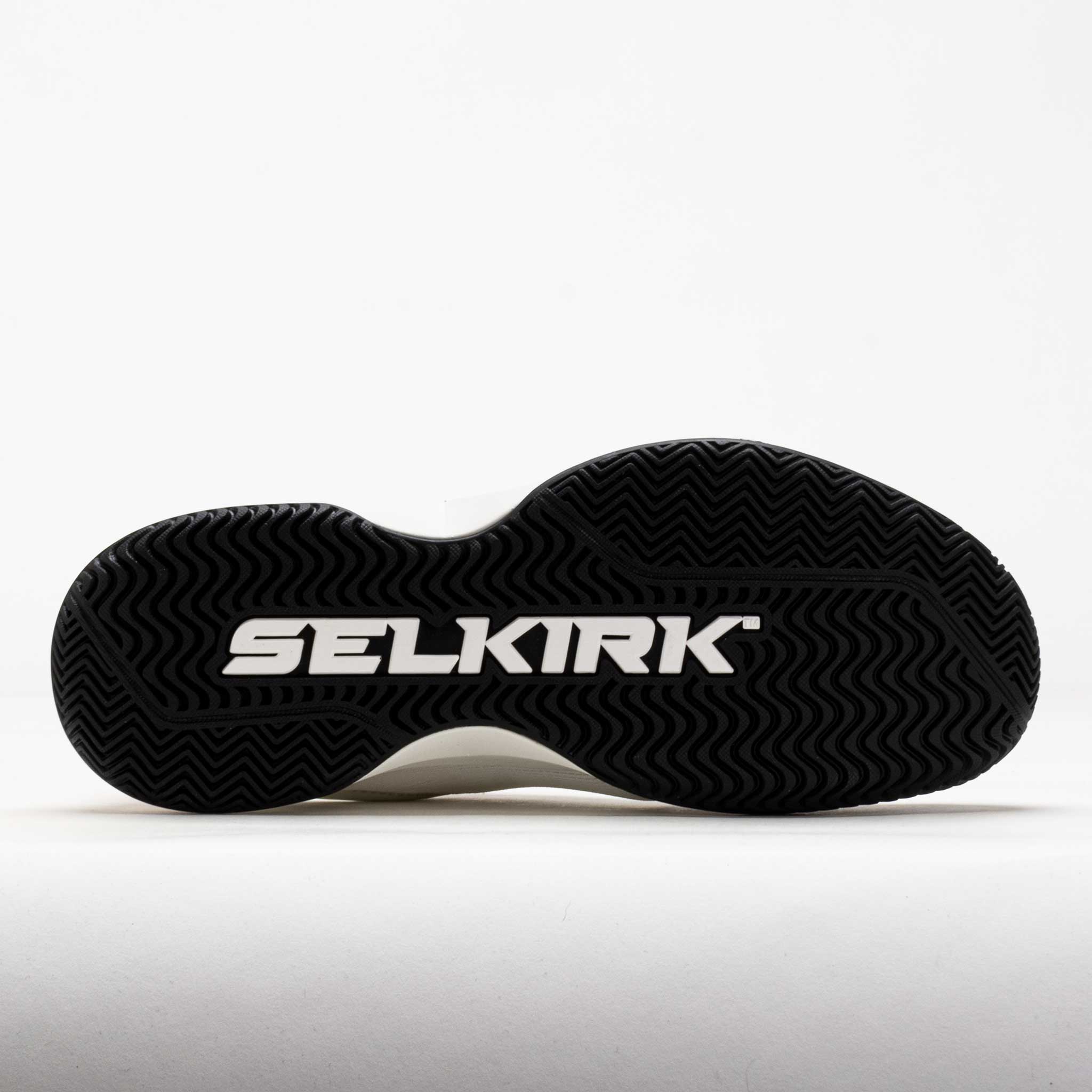 Selkirk CourtStrike 2.0 Men's Stone Gray/Black