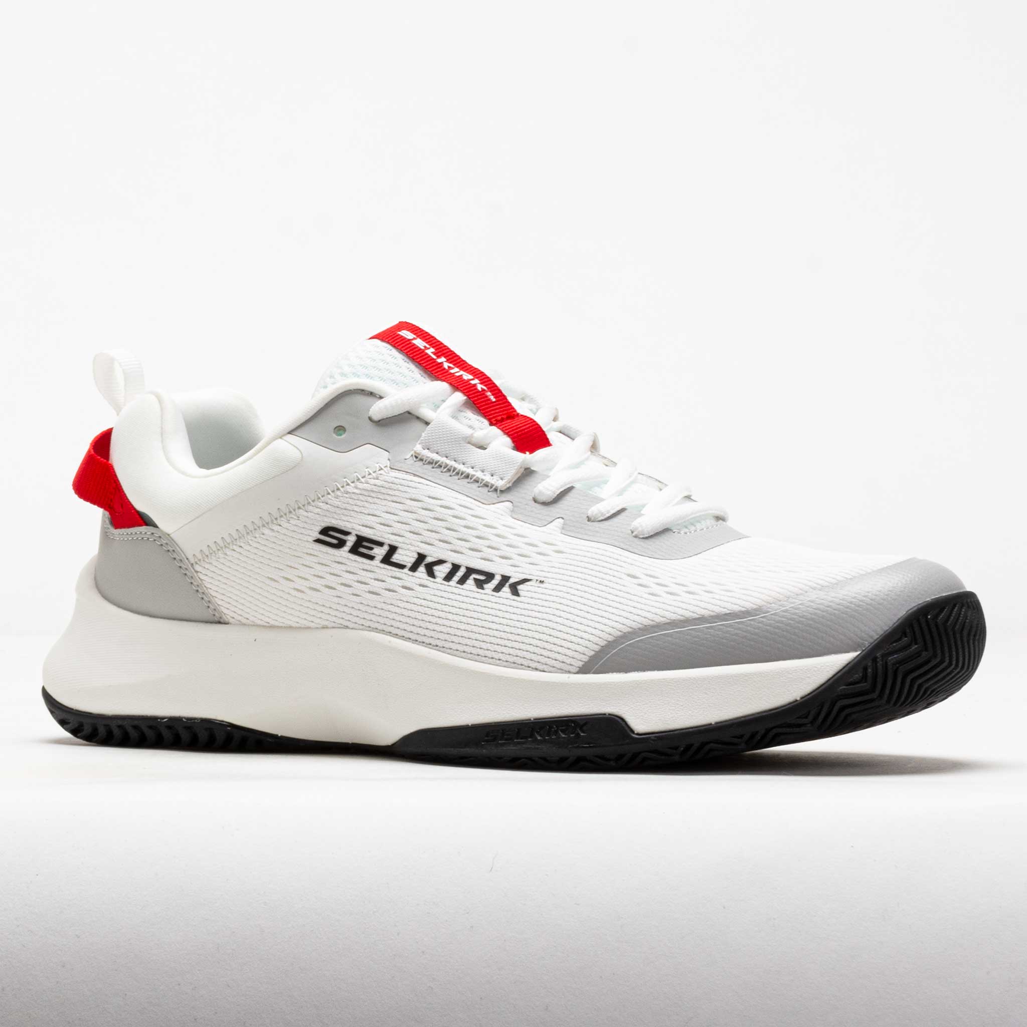 Selkirk CourtStrike 2.0 Men's Stone Gray/Black