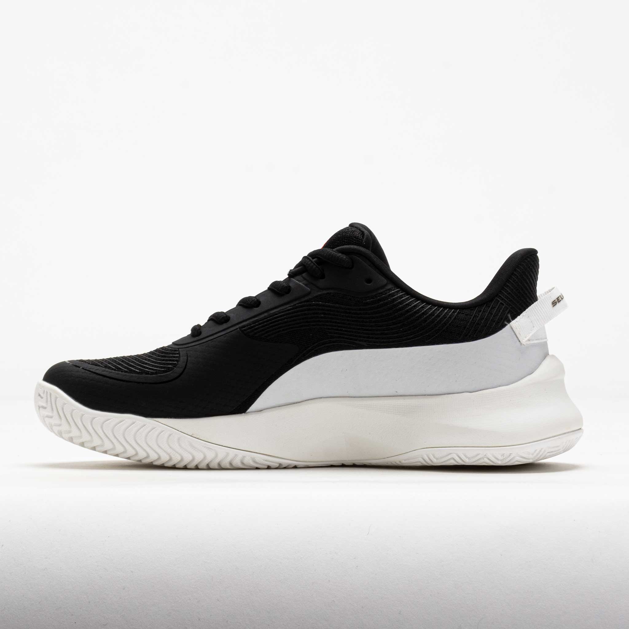 Selkirk CourtStrike Pro 2.0 Women's Black/Shadow