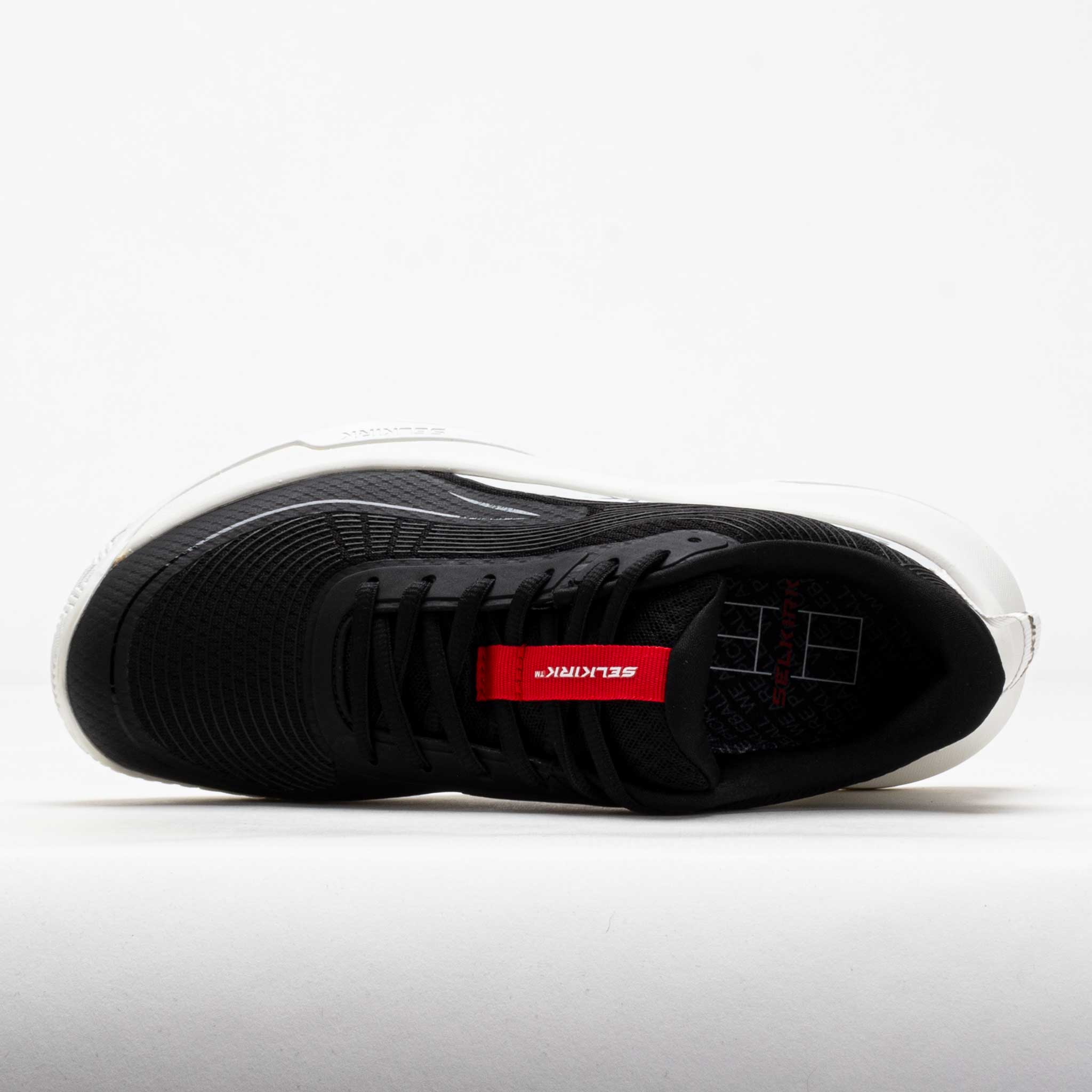 Selkirk CourtStrike Pro 2.0 Women's Black/Shadow