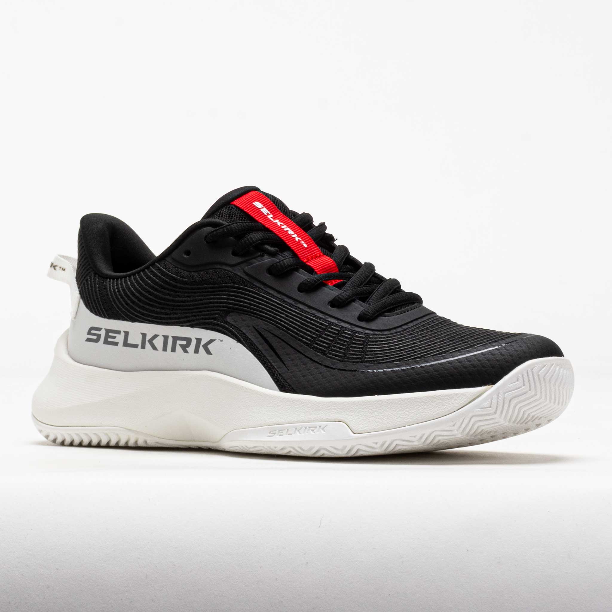 Selkirk CourtStrike Pro 2.0 Women's Black/Shadow