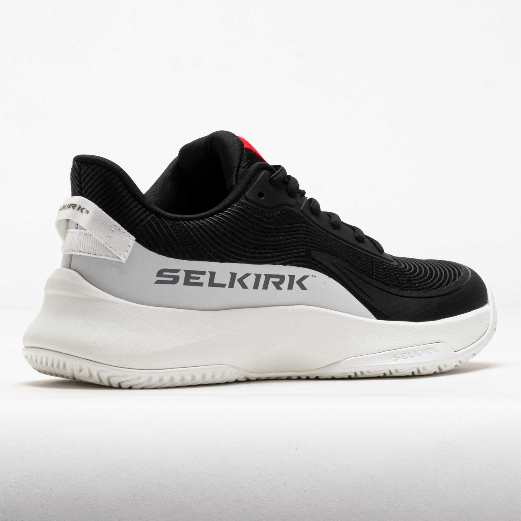 Selkirk CourtStrike Pro 2.0 Women's Black/Shadow
