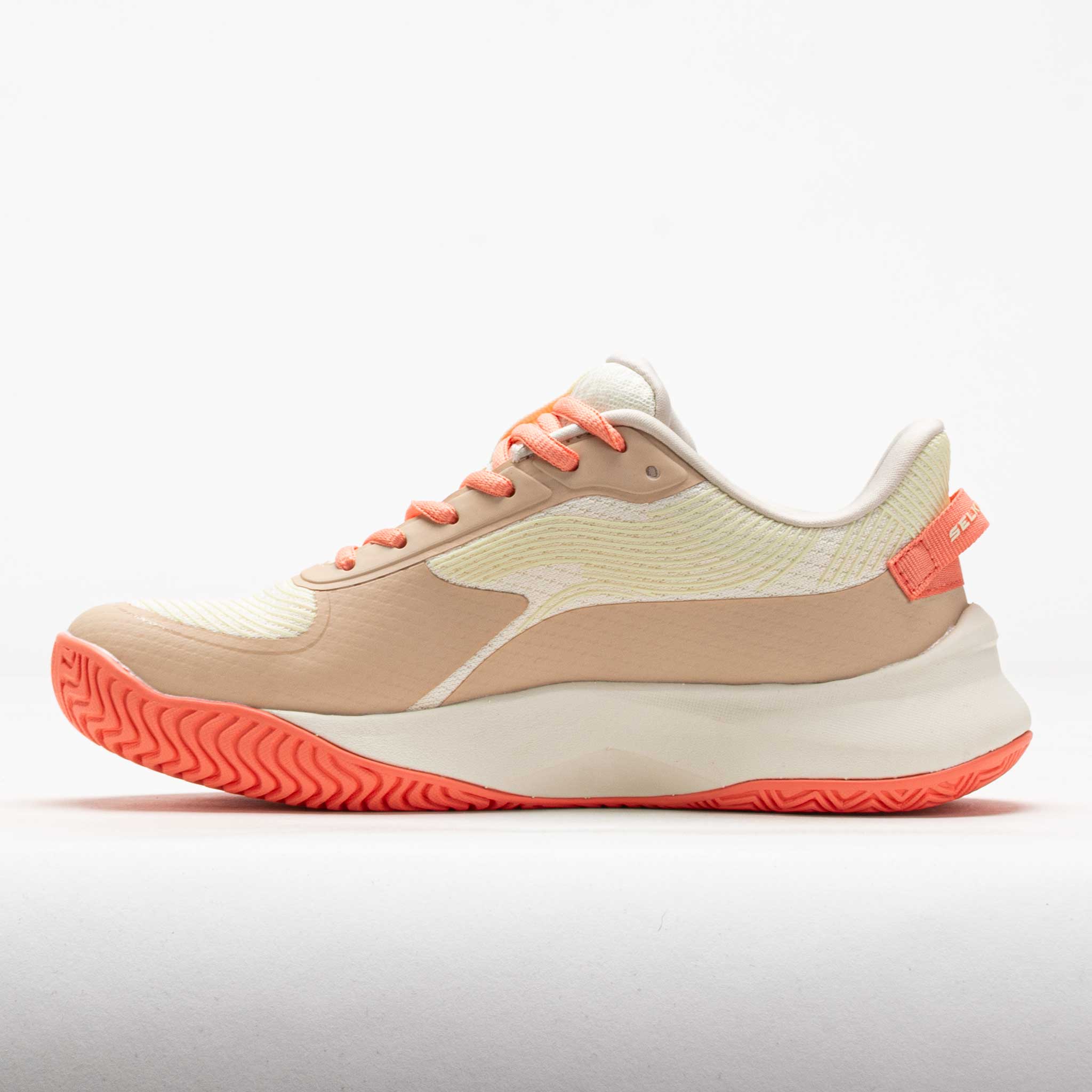 Selkirk CourtStrike Pro 2.0 Women's Peach Mix
