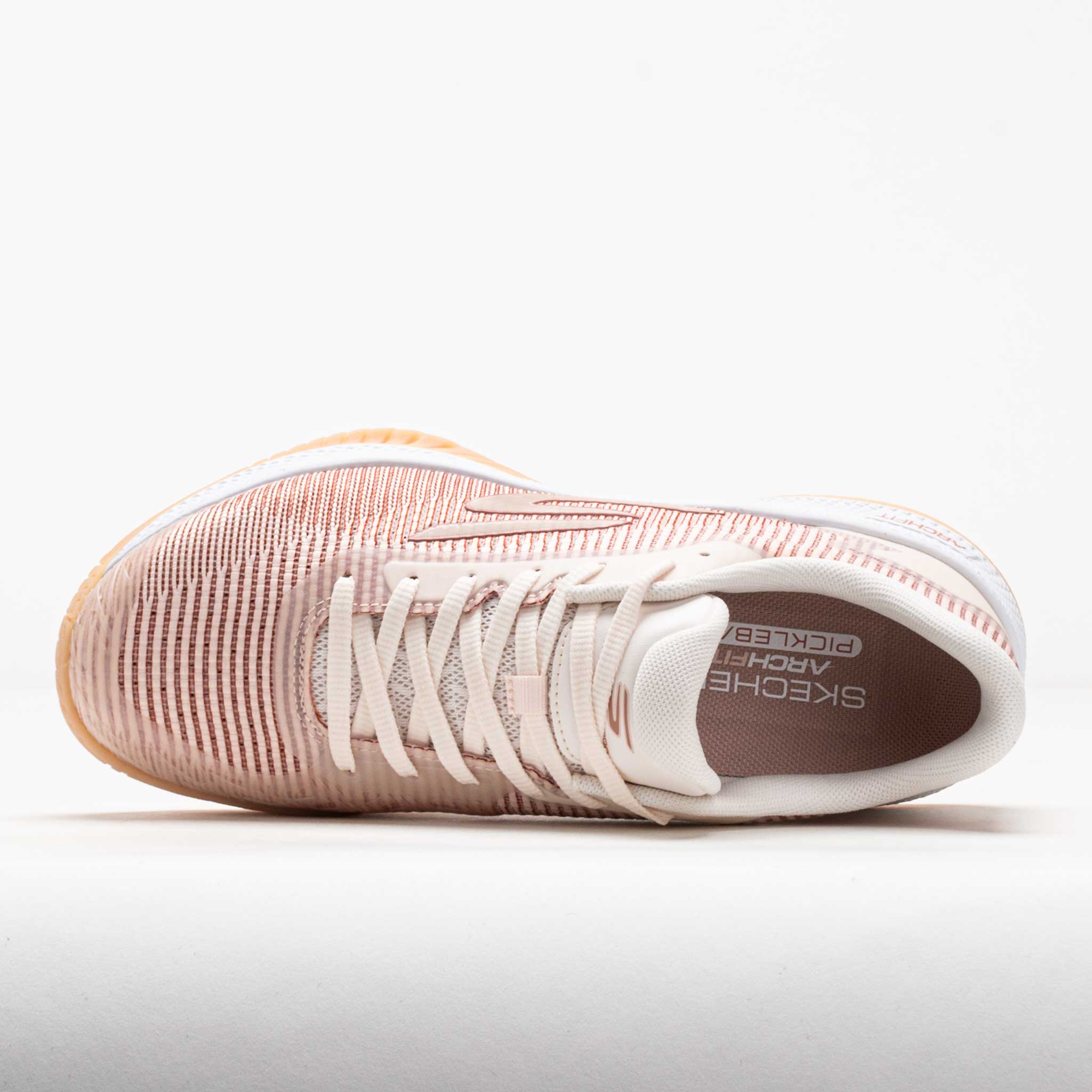 Skechers Viper Court Pro 2.0 Women's Light Pink