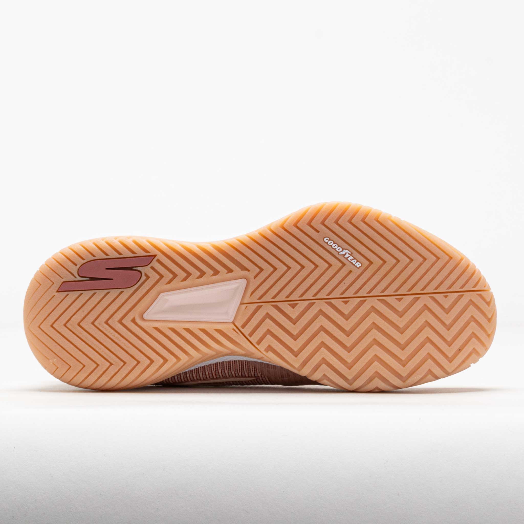 Skechers Viper Court Pro 2.0 Women's Light Pink