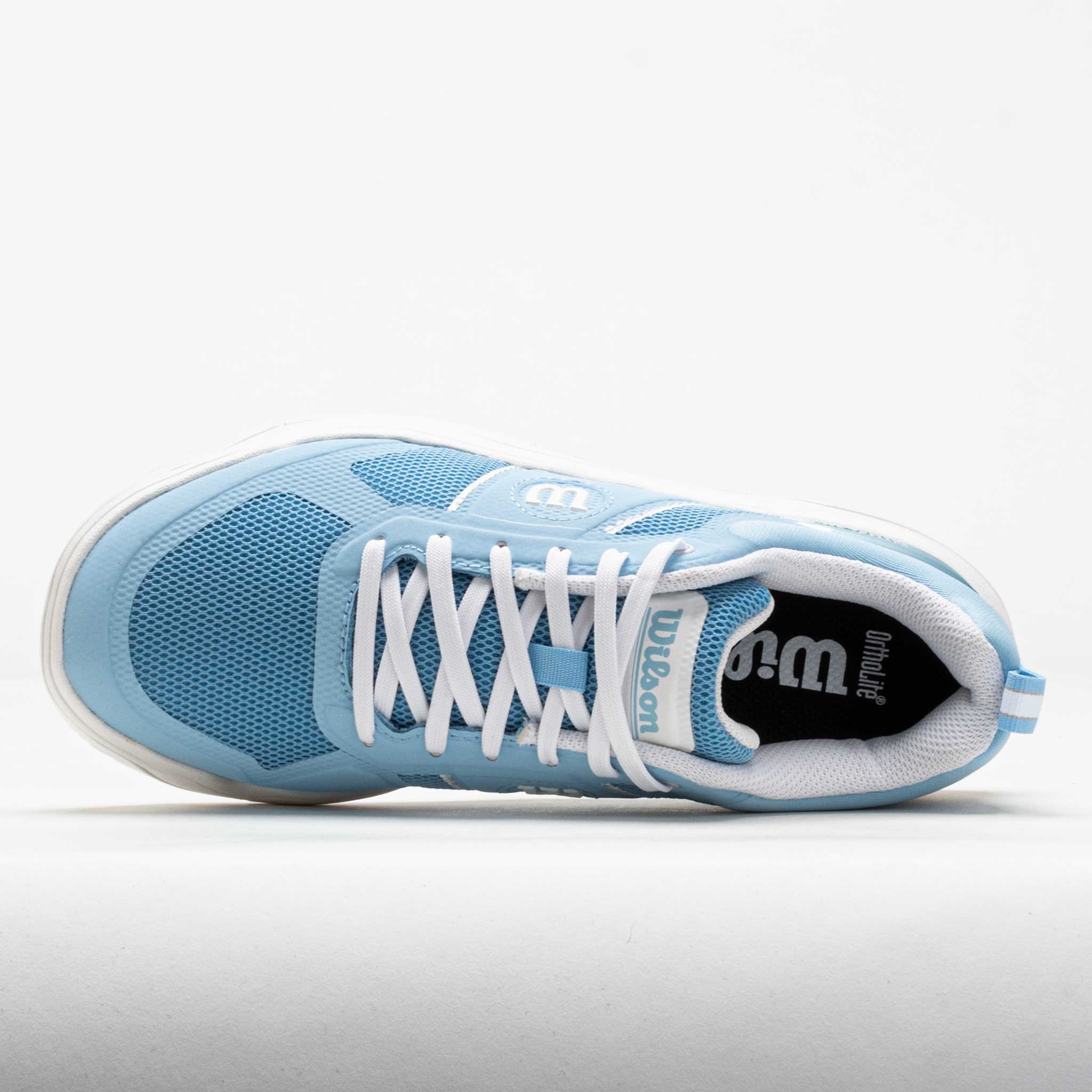 Wilson Pickle Pro Women's Airy Blue/Airy Blue/White