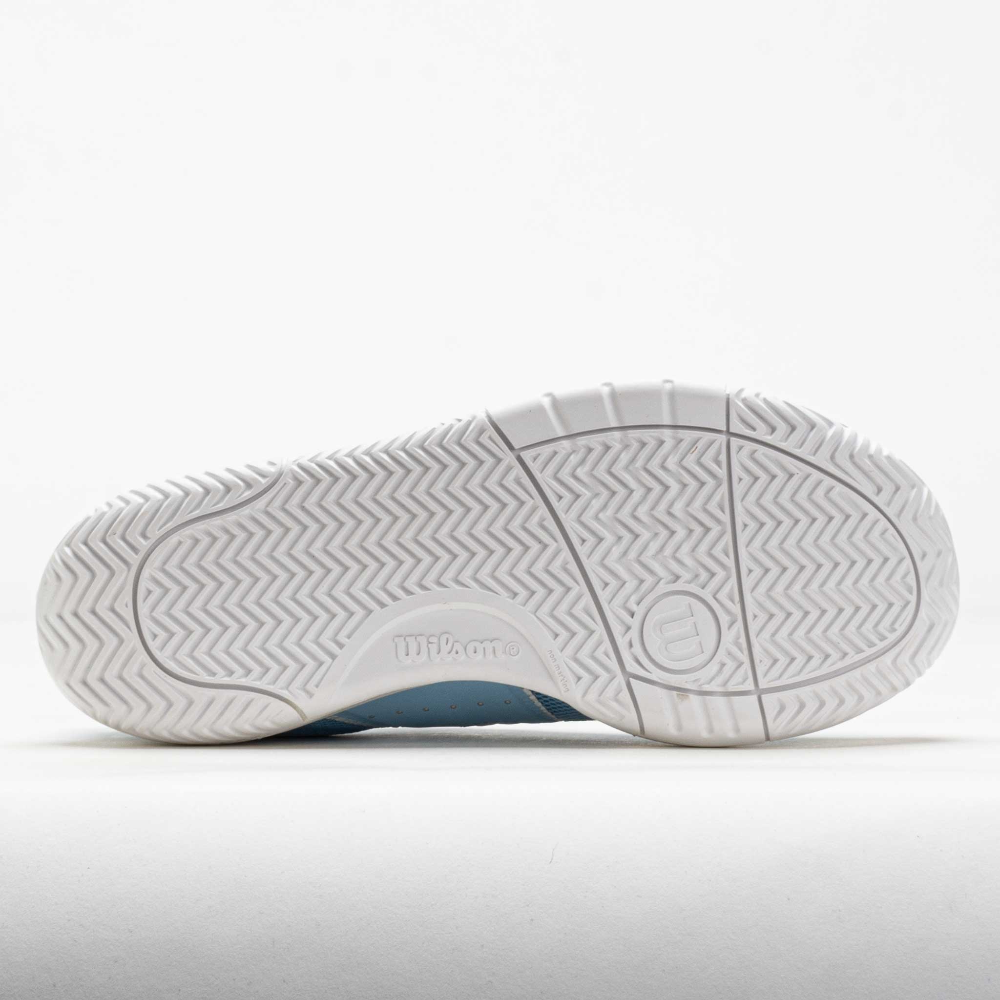 Wilson Pickle Pro Women's Airy Blue/Airy Blue/White