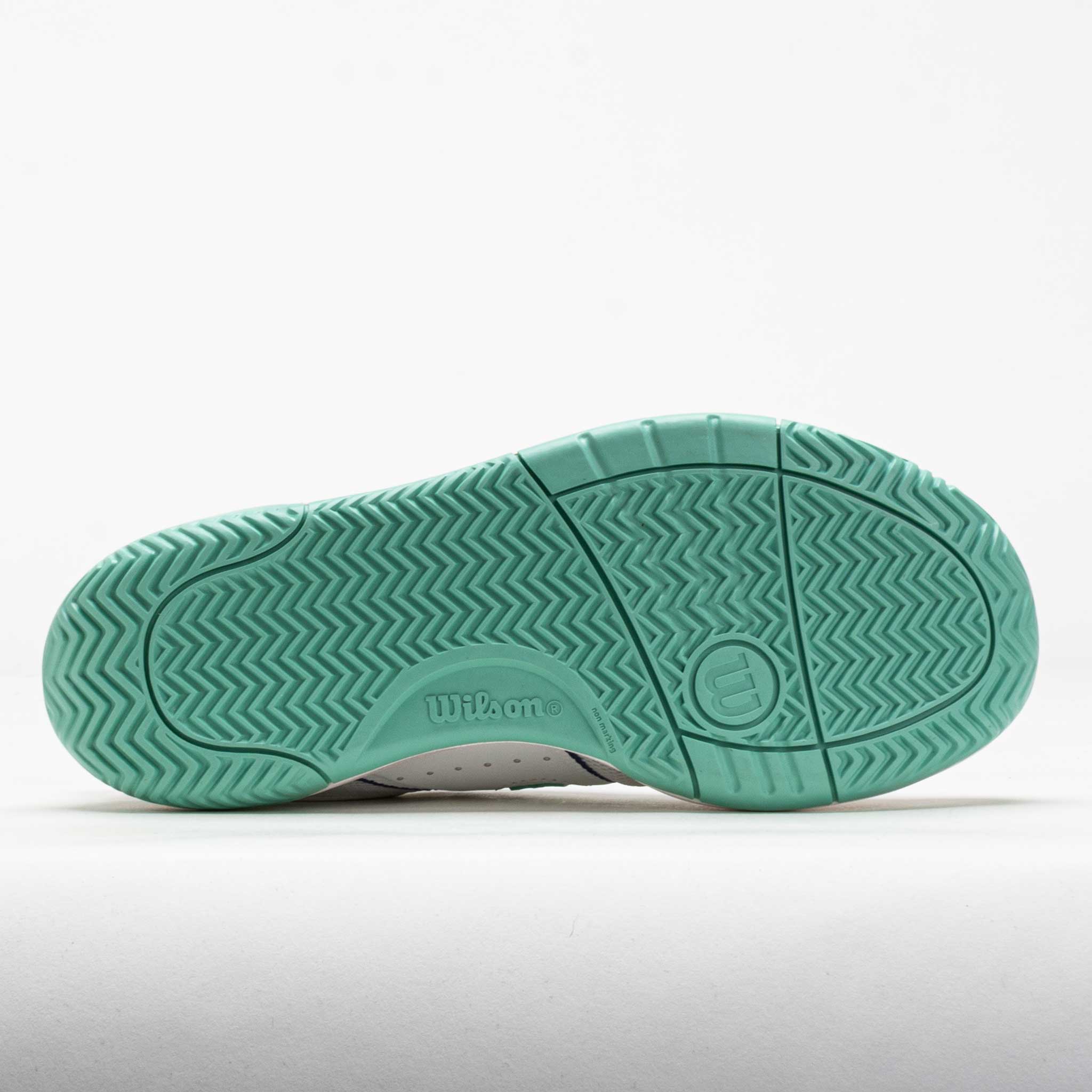 Wilson Pickle Pro Women's White/Bay/Skip Blue