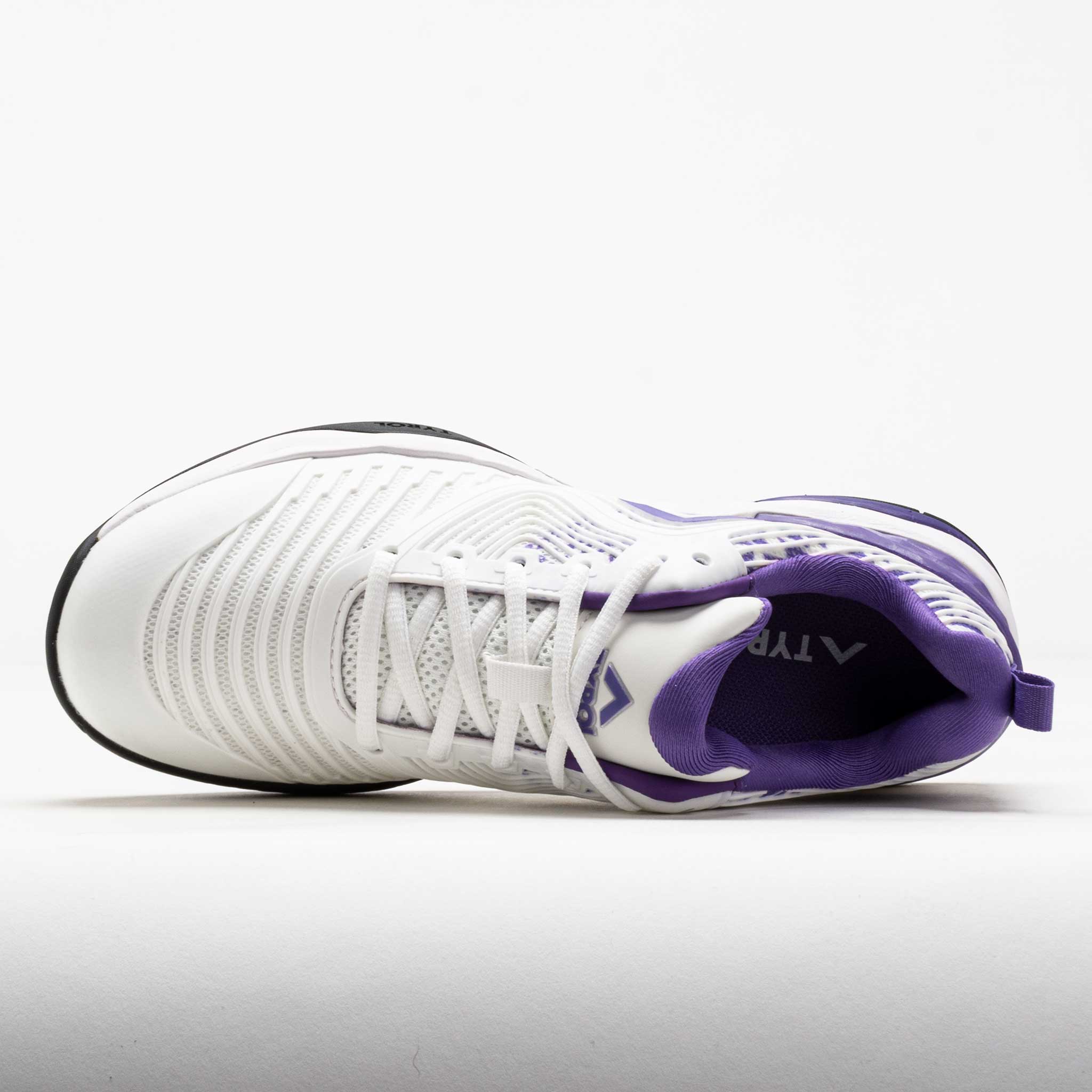 Tyrol Ace Women's White/Purple – Holabird Sports