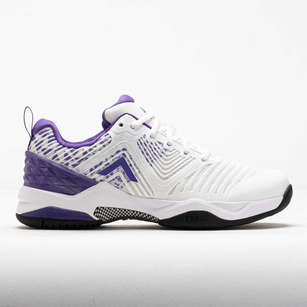 Tyrol Ace Women's White/Purple