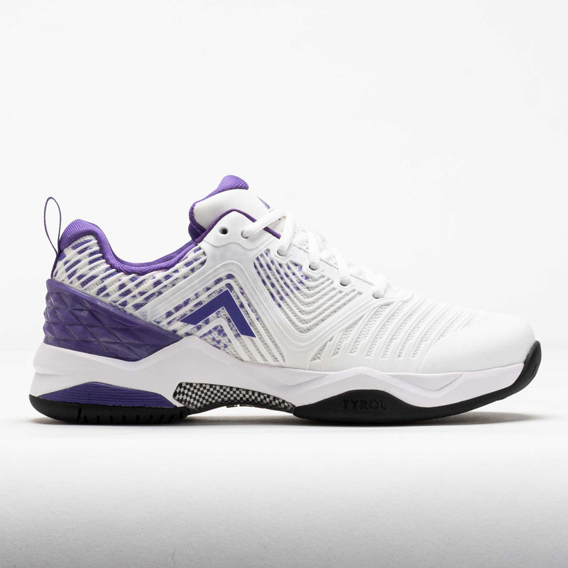 Tyrol Ace Women's White/Purple
