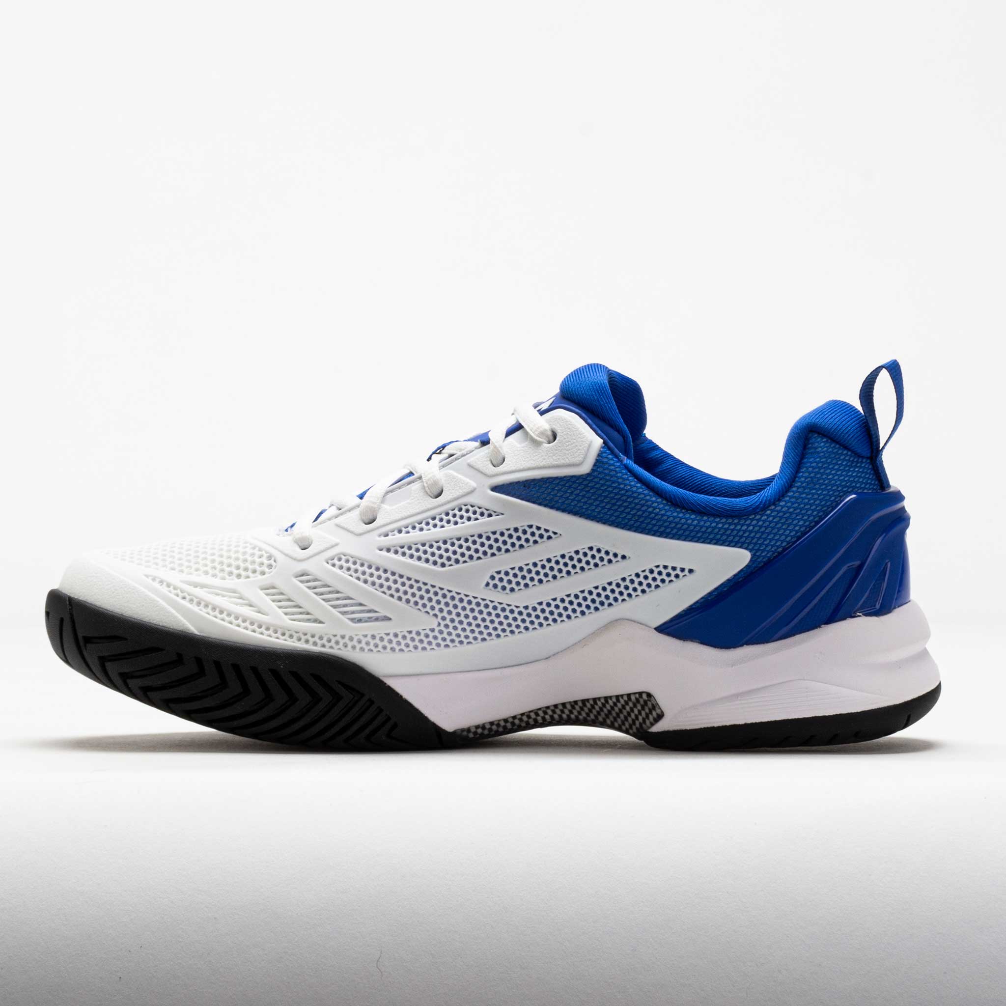 Tyrol Ace Men's White/Royal Blue