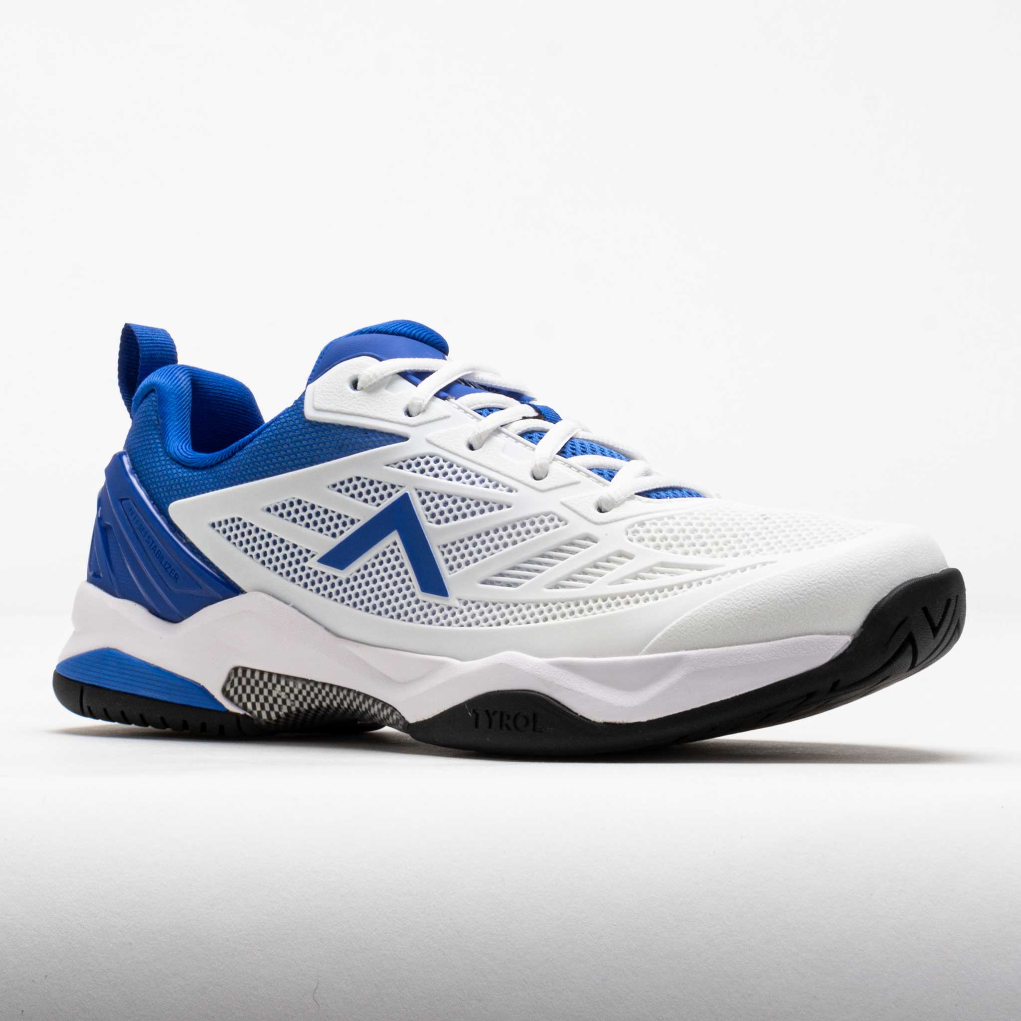 Tyrol Ace Men's White/Royal Blue