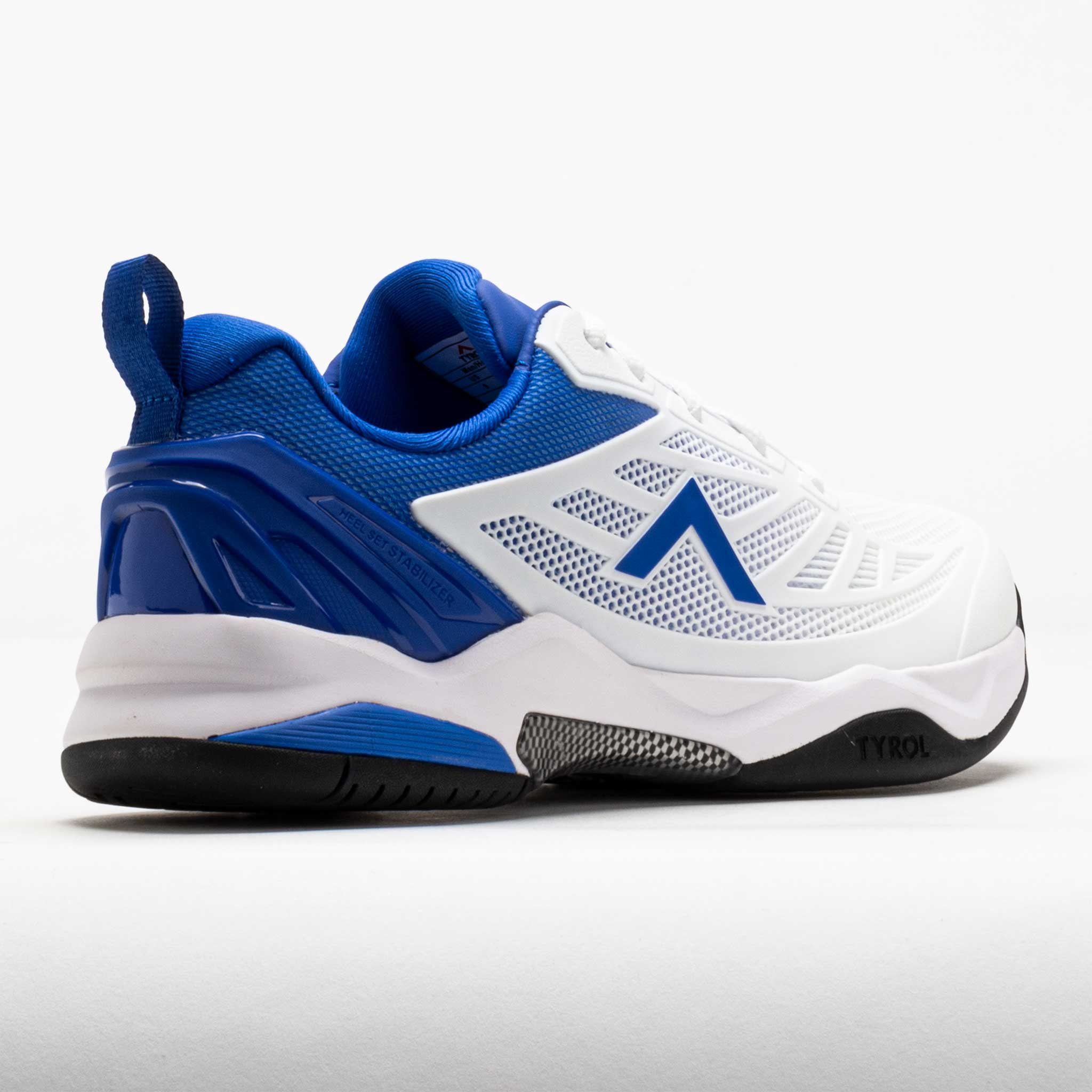 Tyrol Ace Men's White/Royal Blue