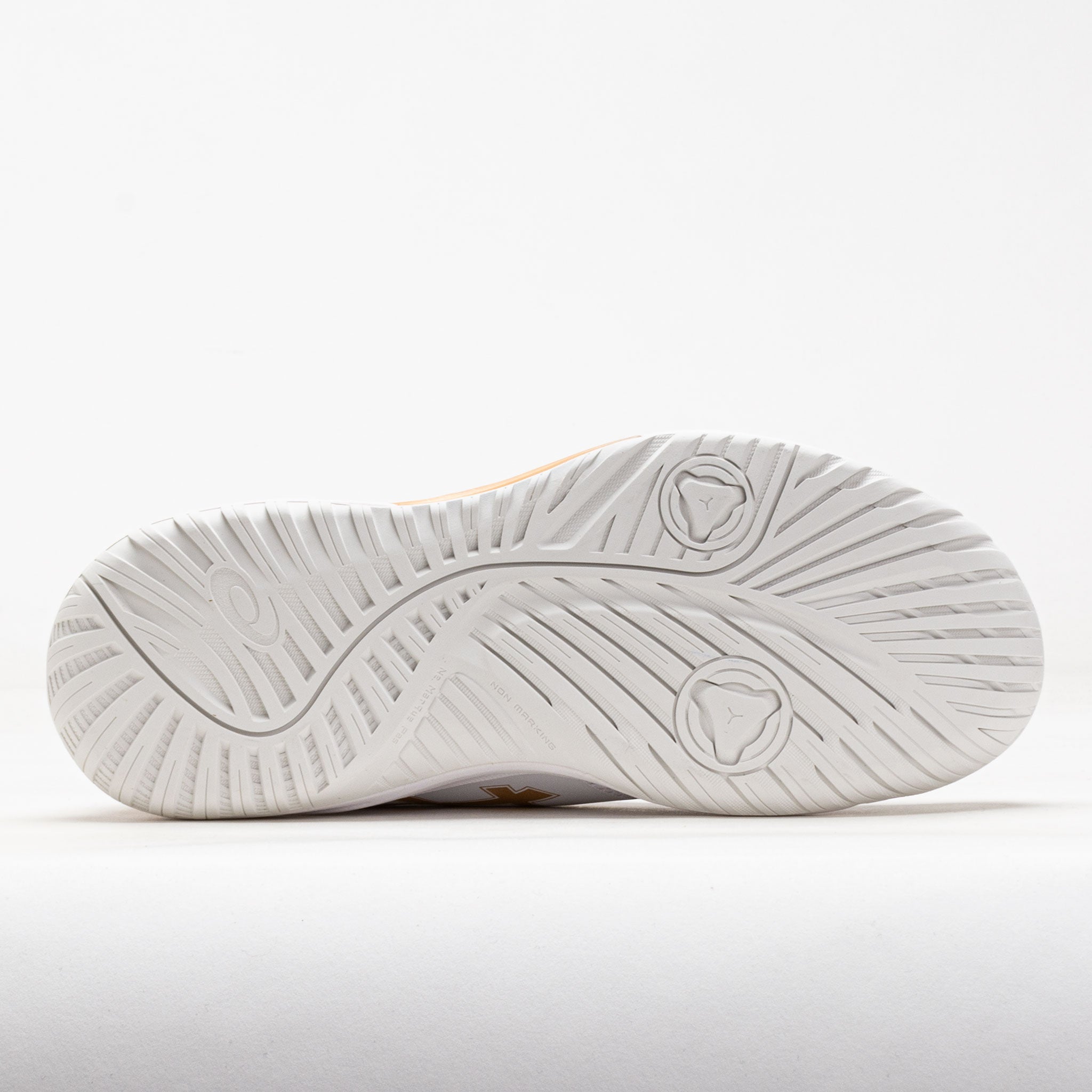 ASICS GEL-Dedicate 9 Women's White/Champagne