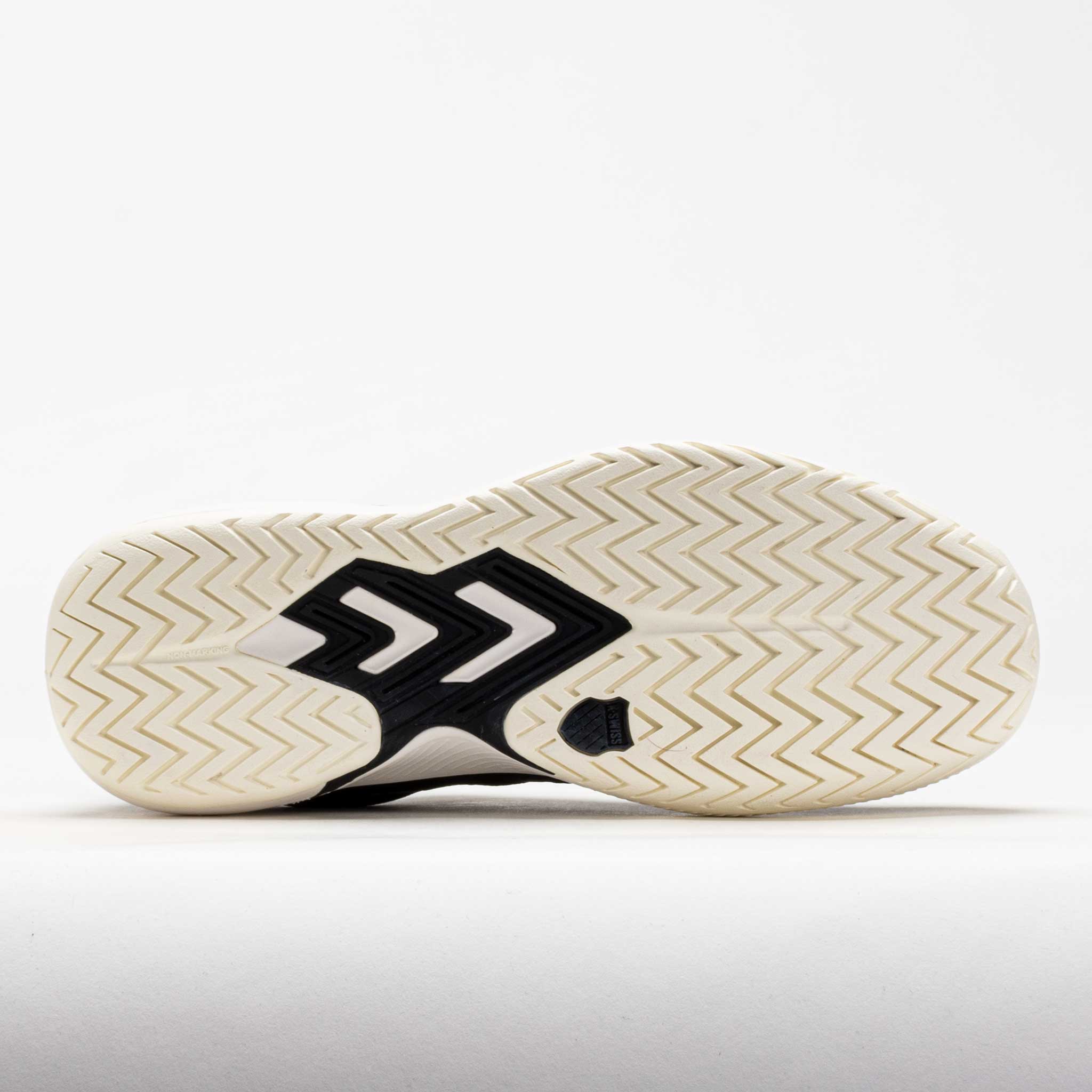 K-Swiss Ultra Court Men's Moonless Night/Blanc/Gold
