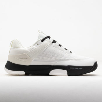 PB5Star Court2 Women's White/Black (Item #370375)