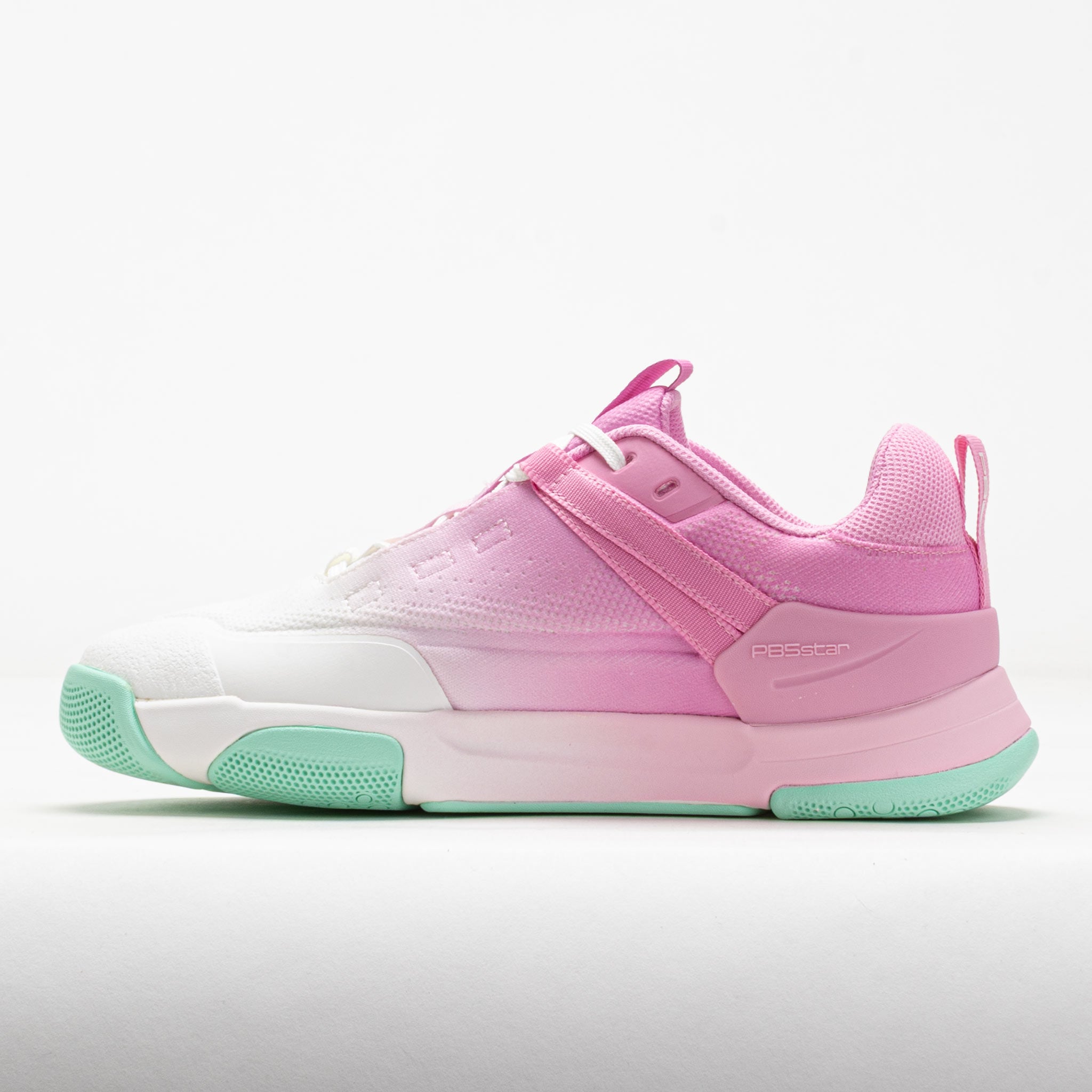 PB5Star Court2 Women's Pink Multi