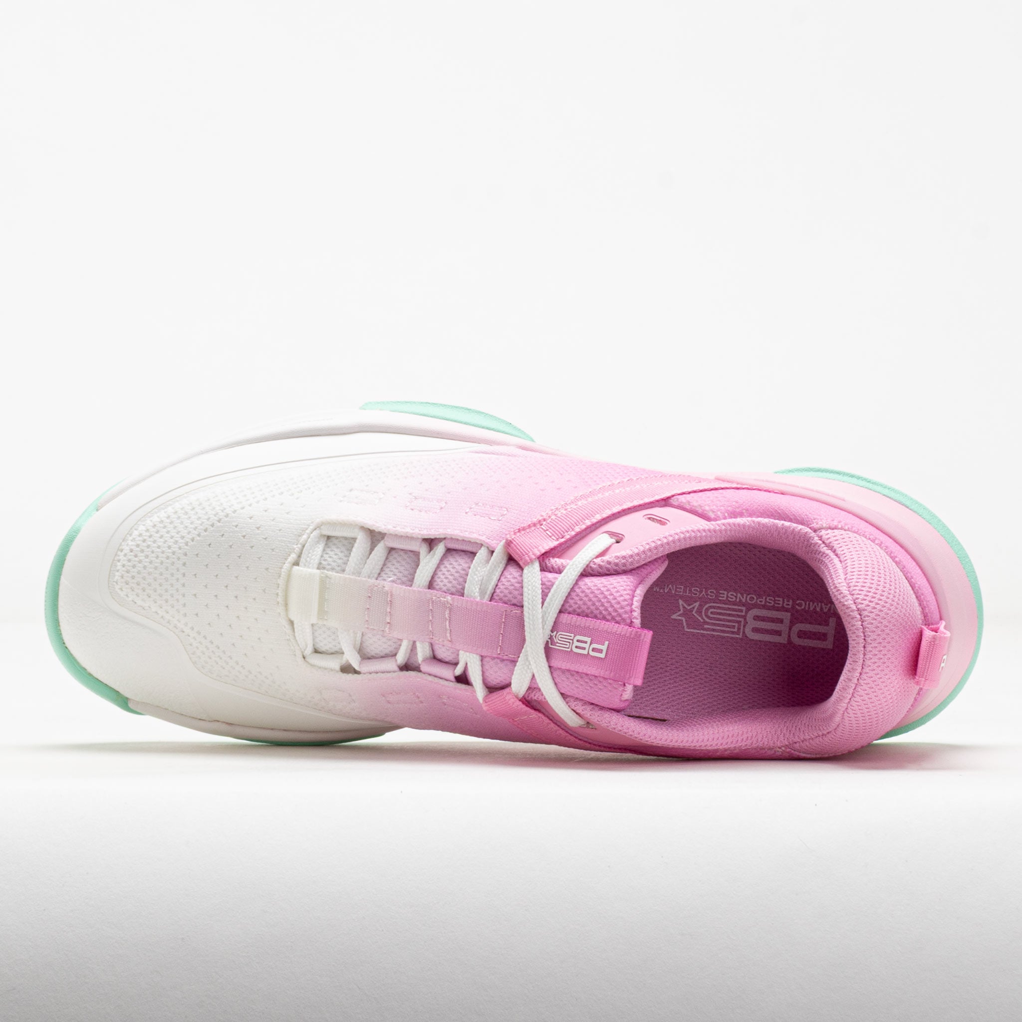 PB5Star Court2 Women's Pink Multi