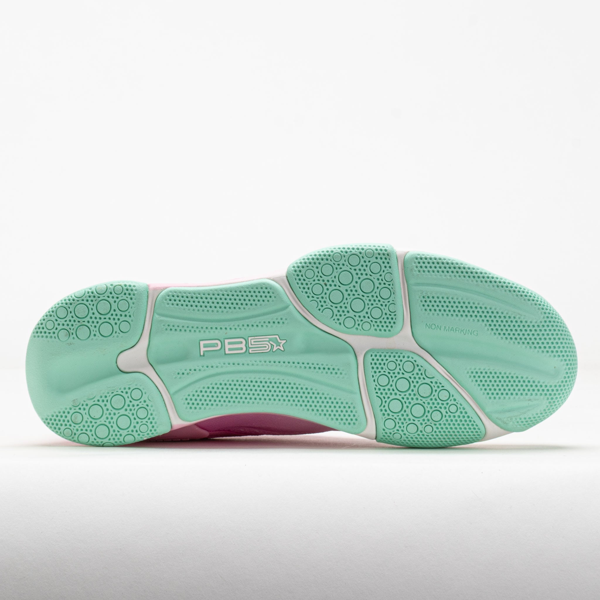 PB5Star Court2 Women's Pink Multi