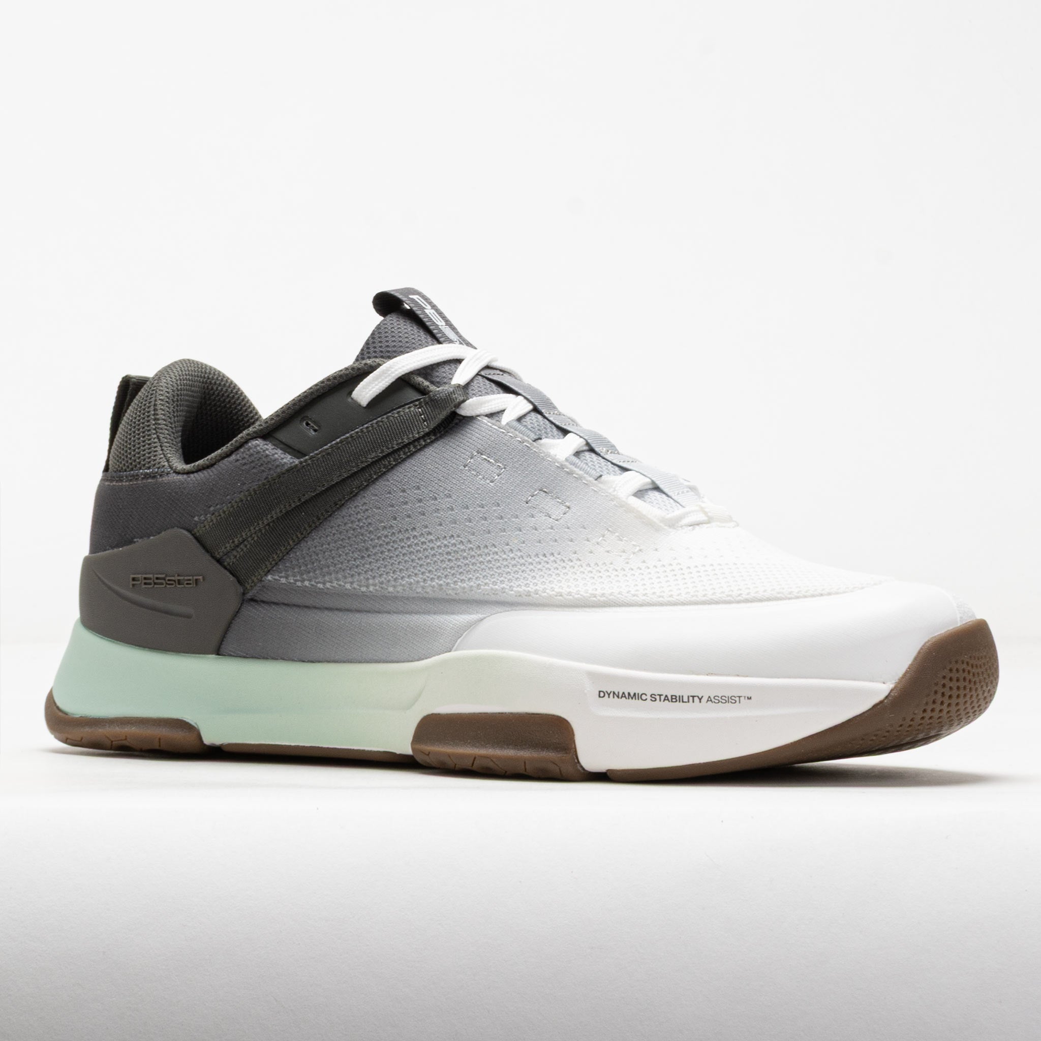 PB5Star Court2 Men's Basil Multi – Holabird Sports