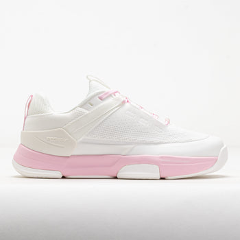 PB5Star Court2 Women's White/Powder Pink (Item #370379)