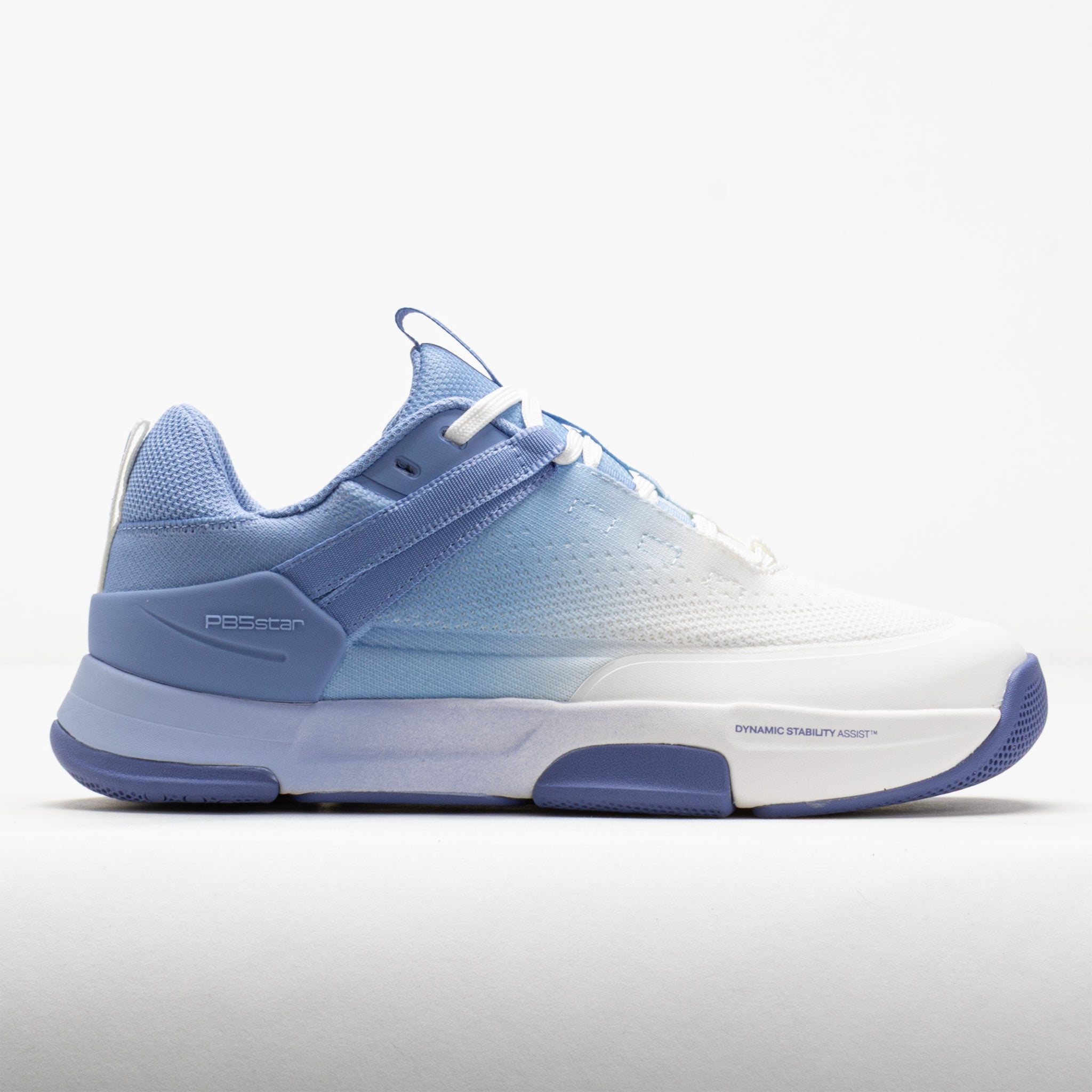Liella！(PL！SP-pb2-E17-LLE) PB5Star Court2 Women's Lilac Multi – Holabird Sports