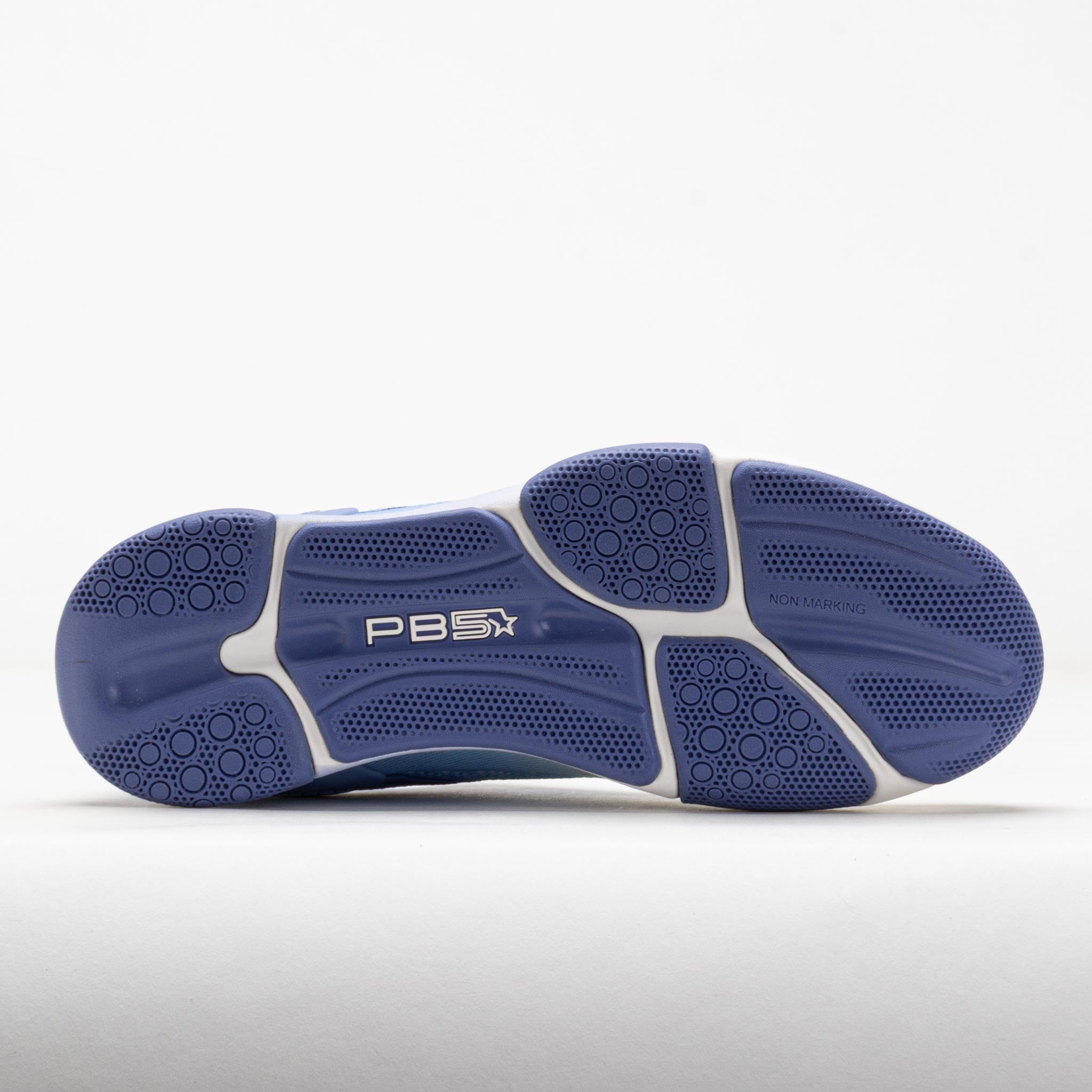 PB5Star Court2 Women's Lilac Multi – Holabird Sports