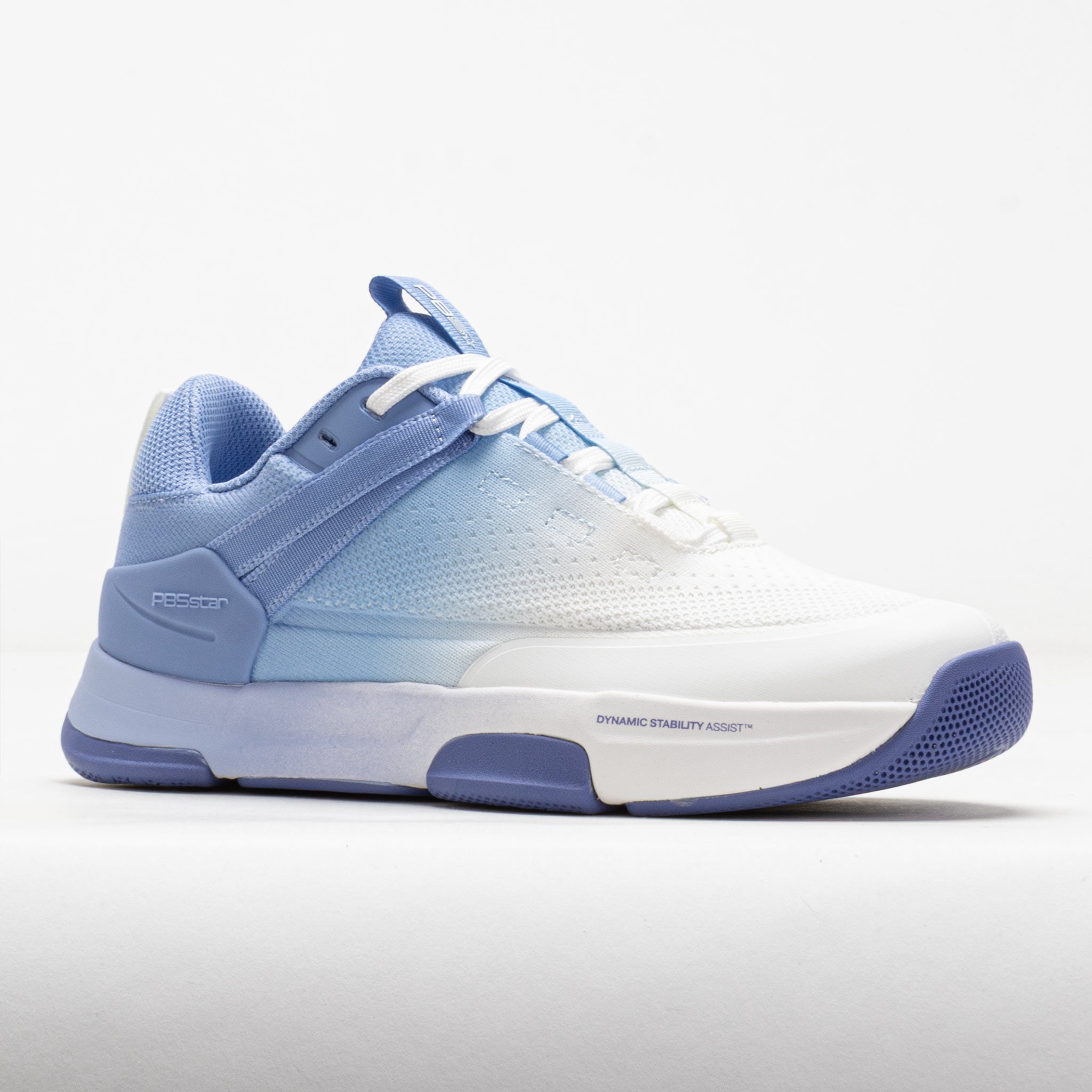 PB5Star Court2 Women's Lilac Multi