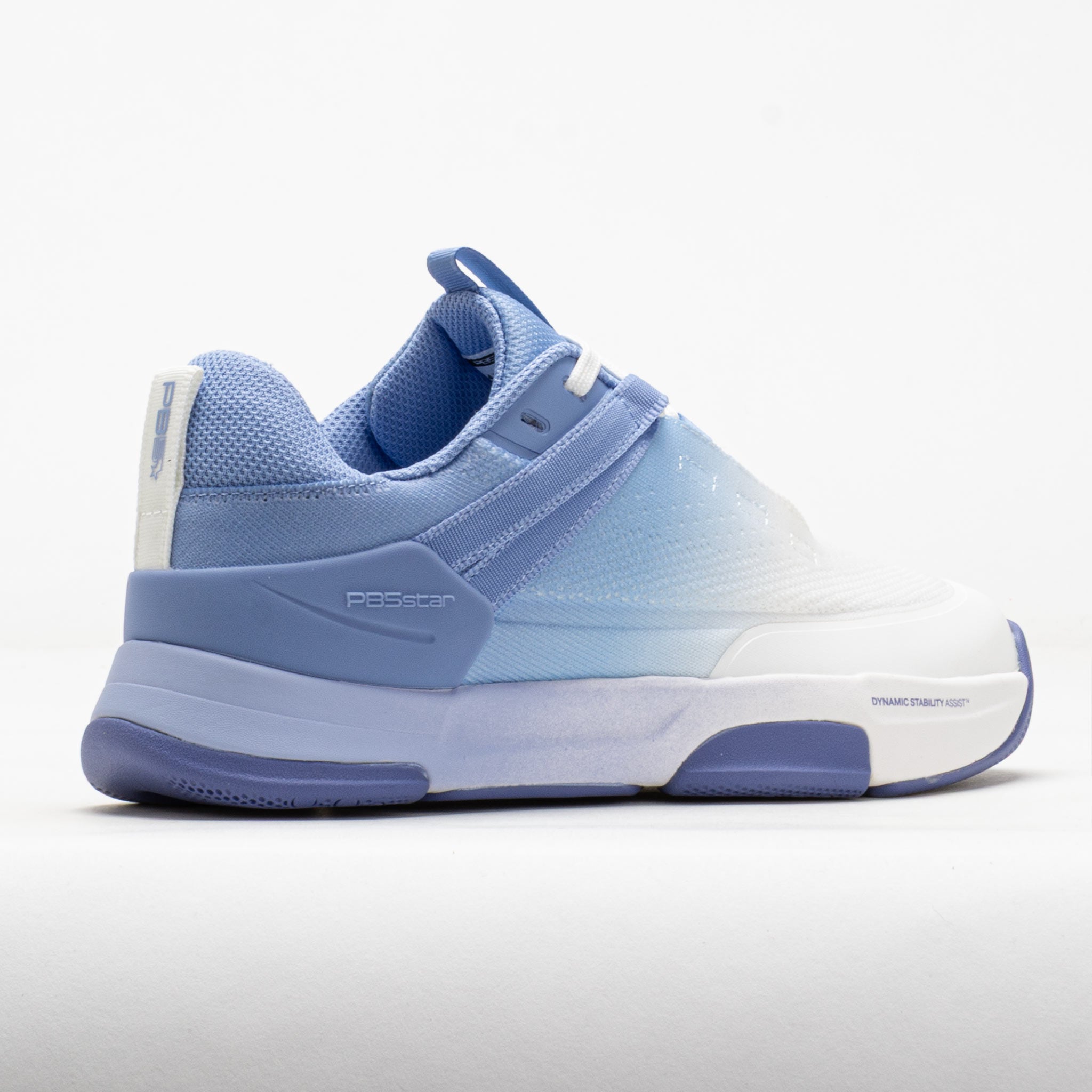 PB5Star Court2 Women's Lilac Multi