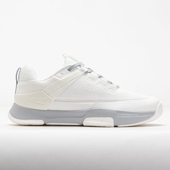 PB5Star Court2 Men's White/Grey (Item #370381)