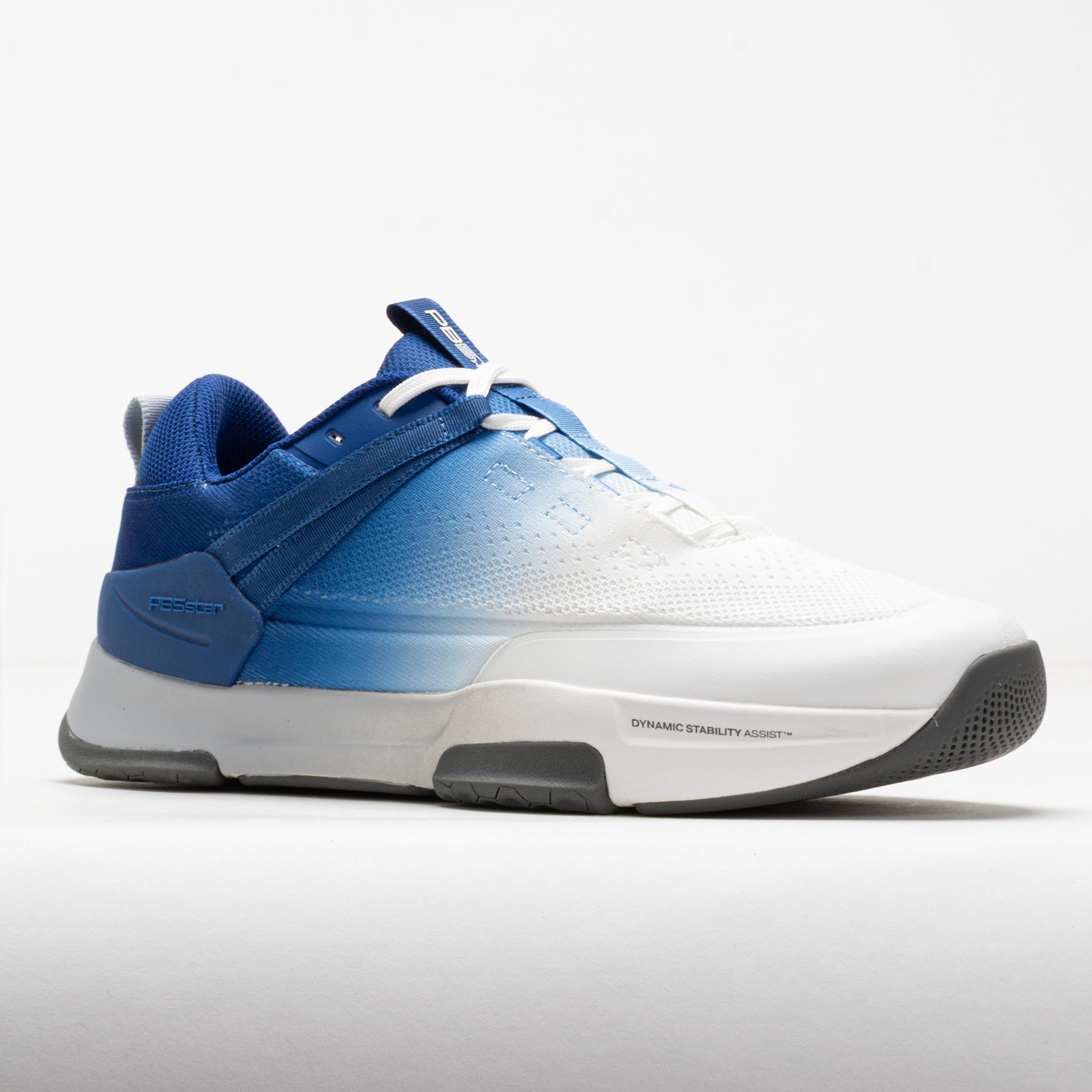 PB5Star Court2 Men's Navy Multi