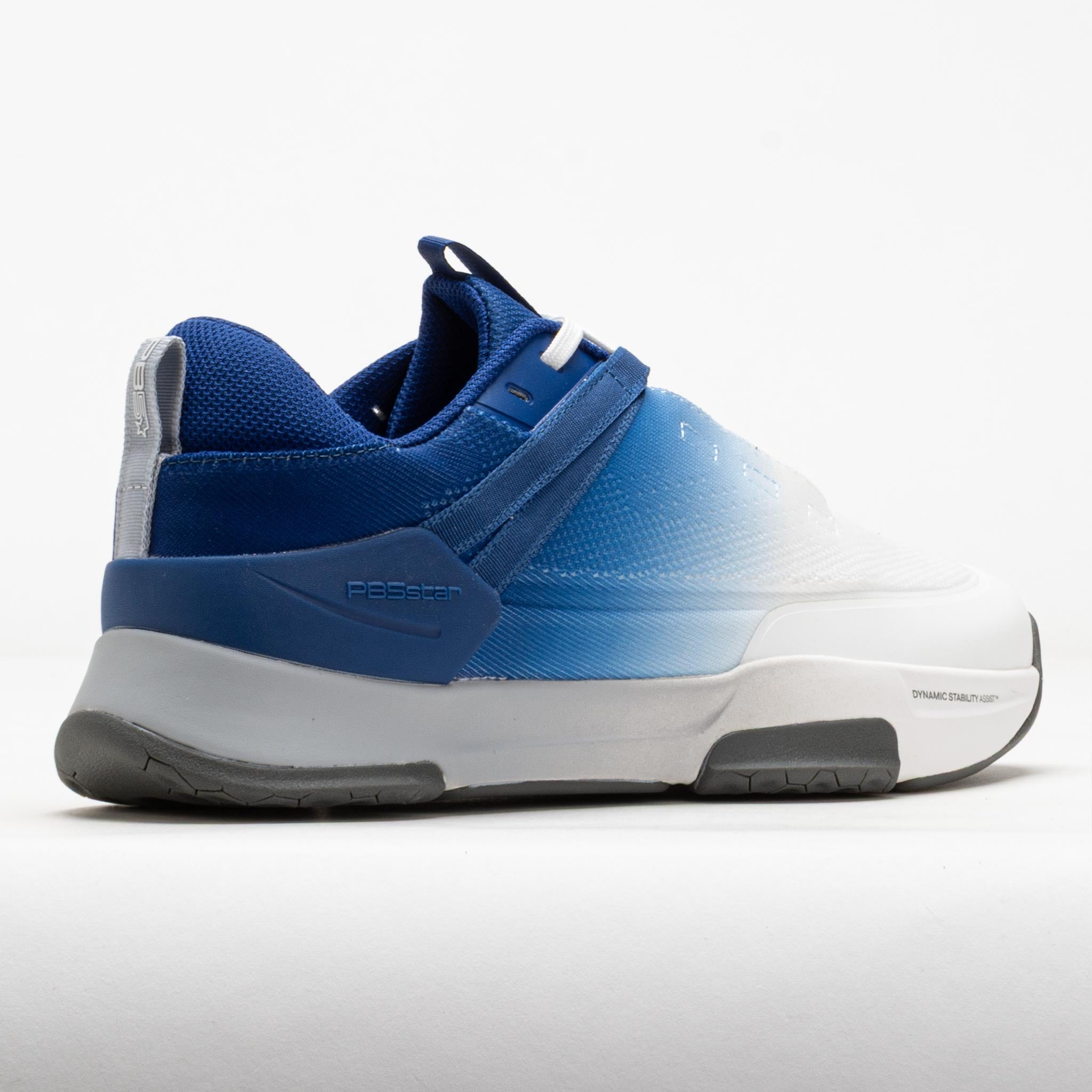 PB5Star Court2 Men's Navy Multi