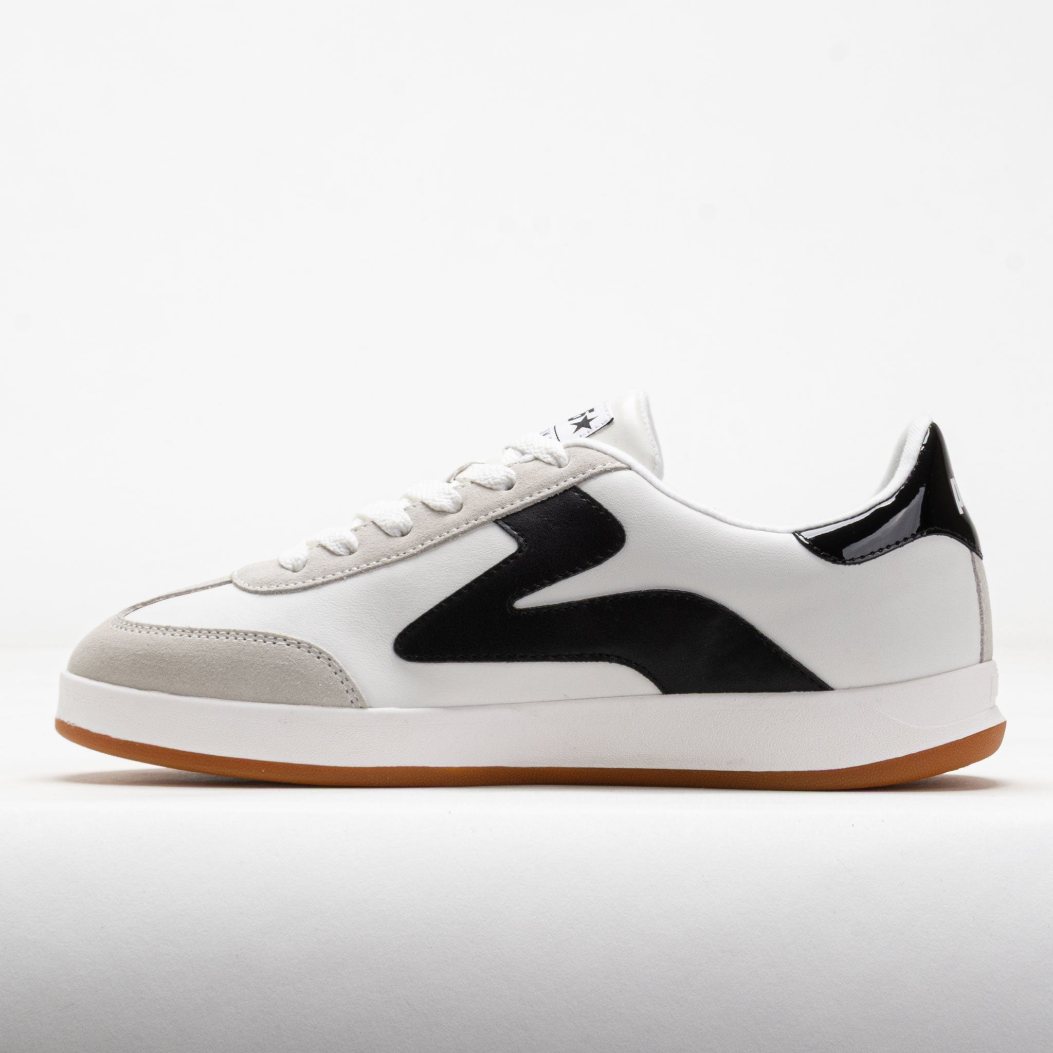 PB5Star Cosmic Women's White/Black