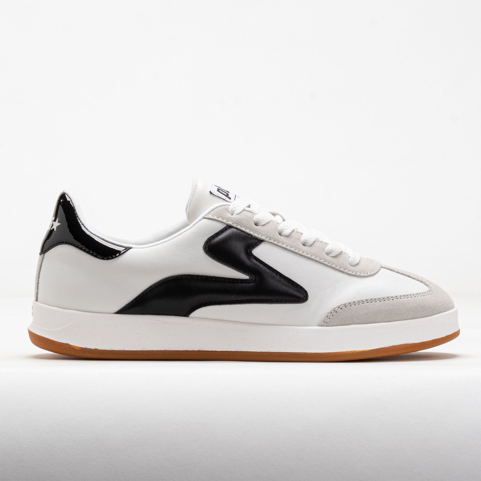 PB5Star Cosmic Women's White/Black