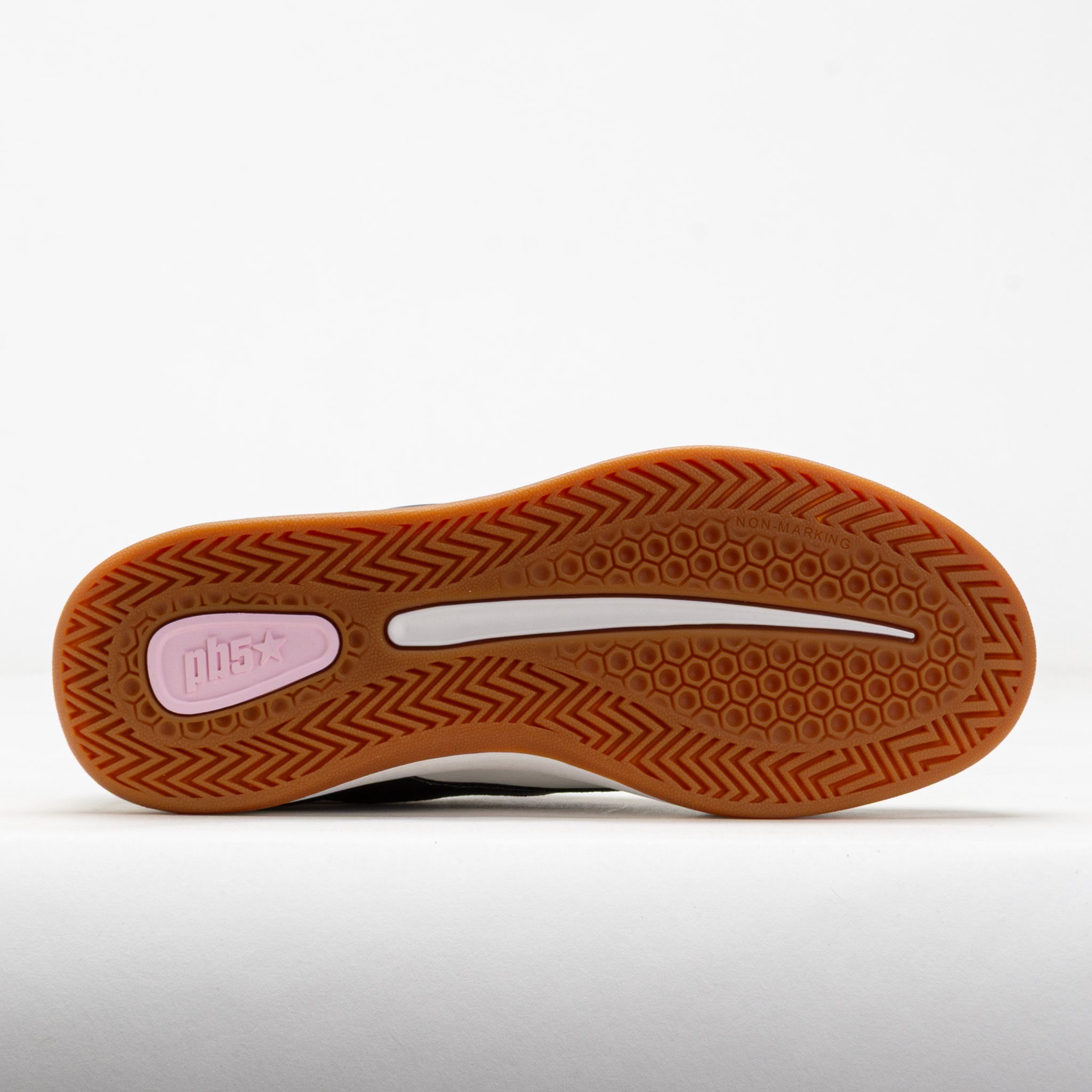 PB5Star Cosmic Women's White/Black